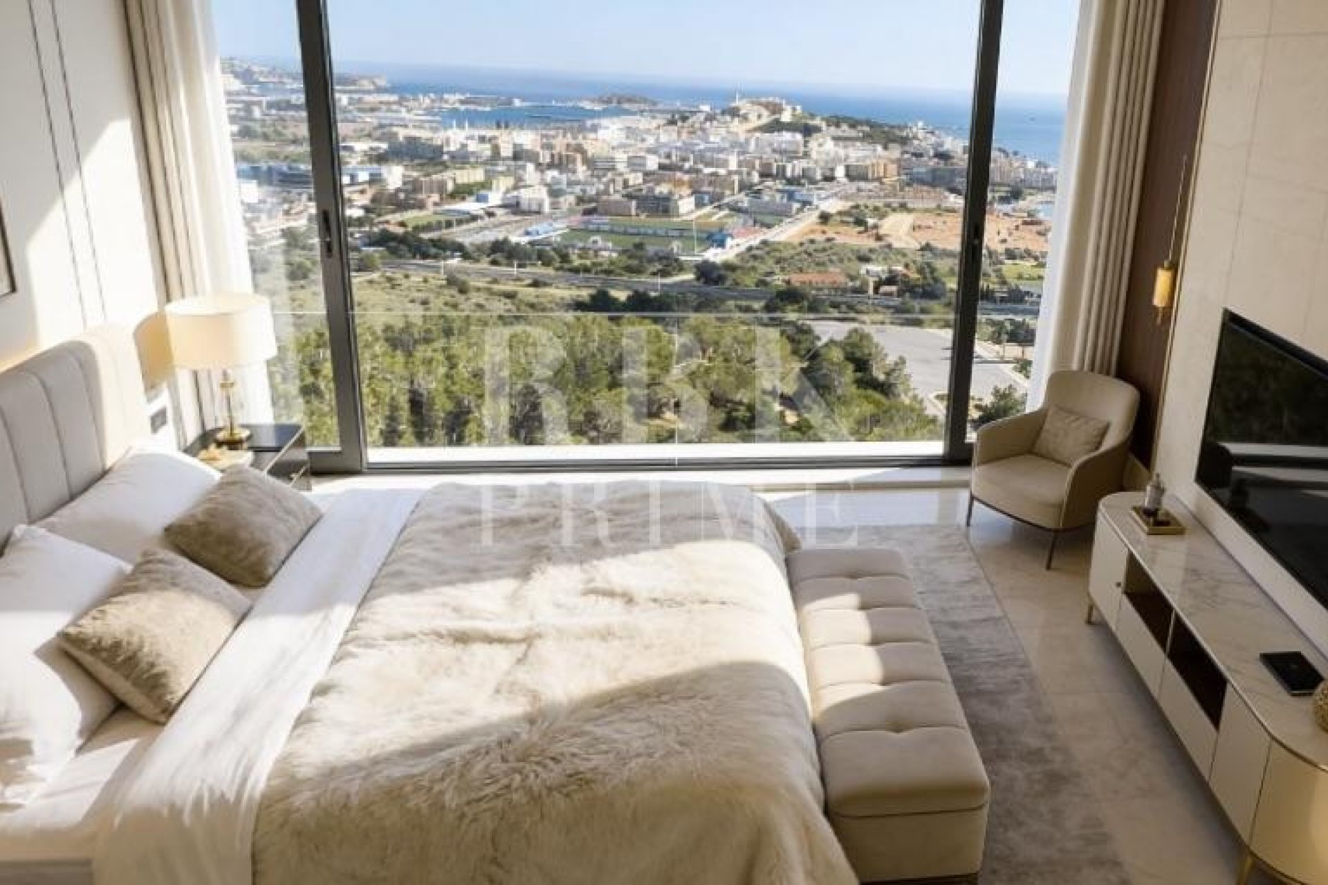 Gensalg - Land -
Eivissa - Ibiza - Illa Plana