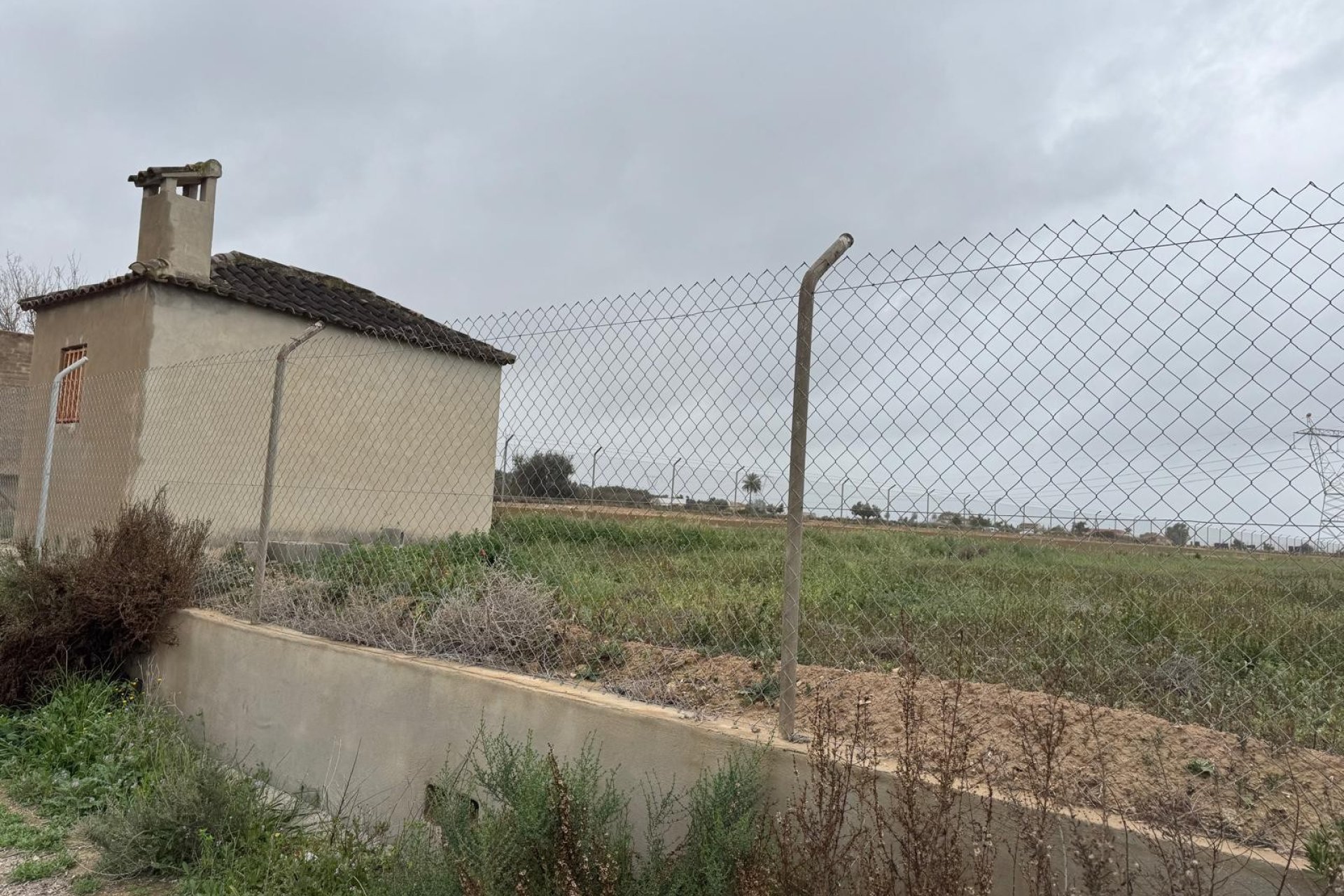 Gensalg - Land -
Elche - La Marina