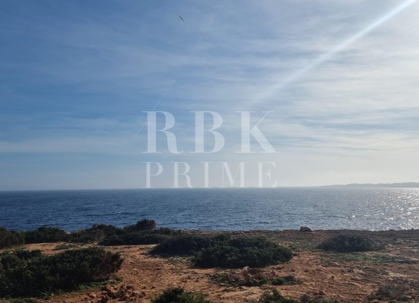 Gensalg - Land -
Llucmajor - Vallgornera