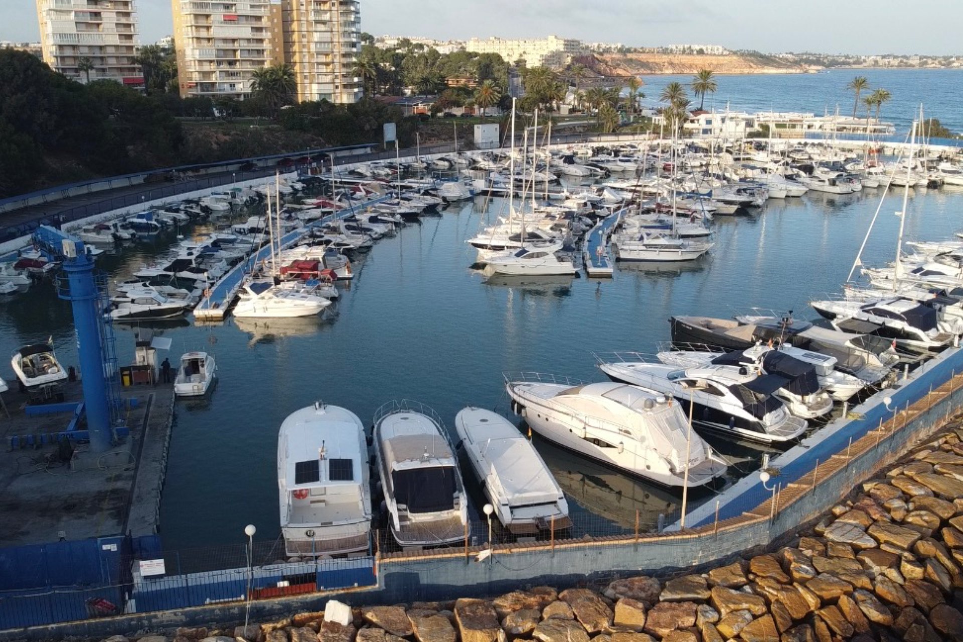 Gensalg - Land -
Orihuela - Costa Blanca