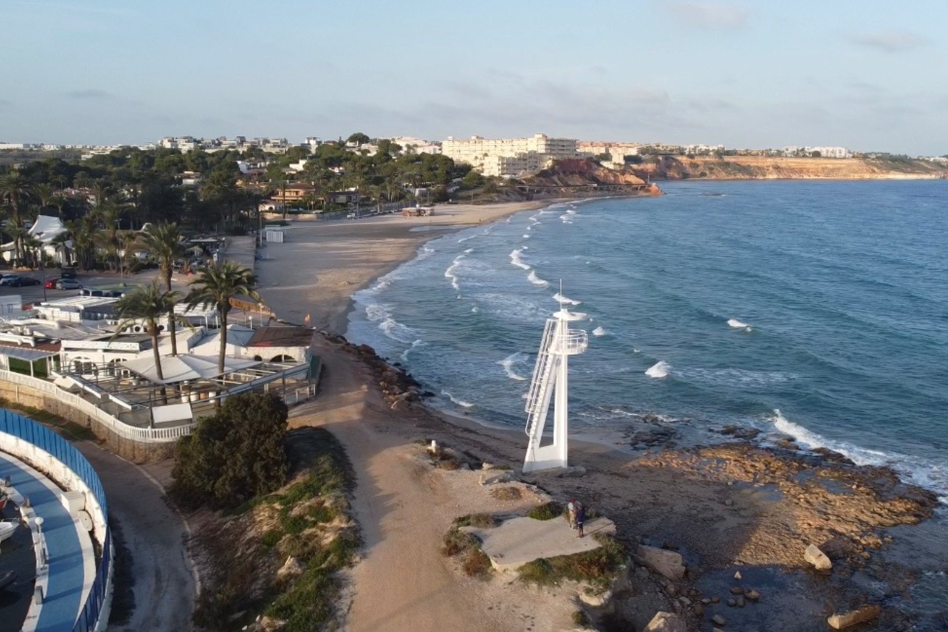 Gensalg - Land -
Orihuela - Costa Blanca