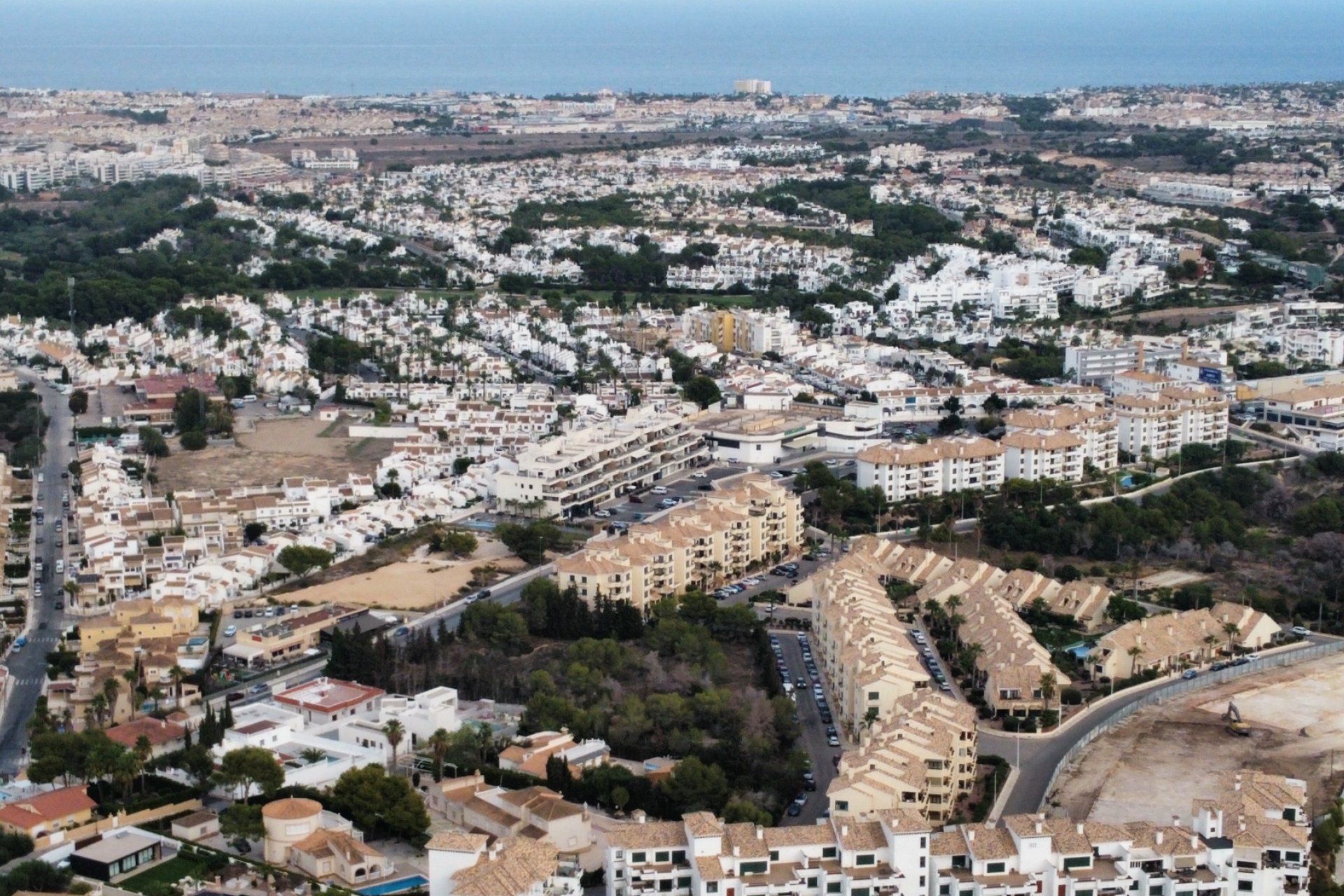 Gensalg - Land -
Orihuela - Costa Blanca