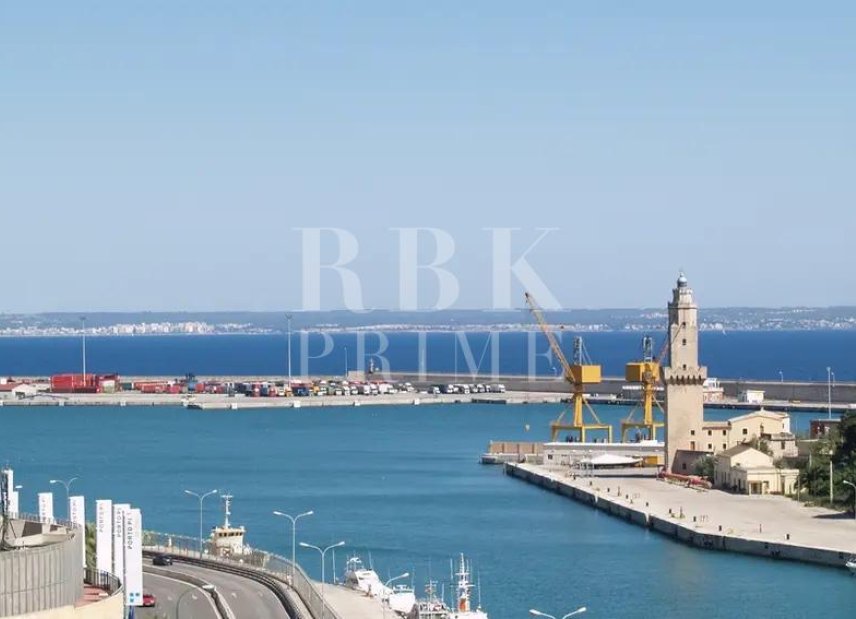 Gensalg - Land -
Palma - La Bonanova