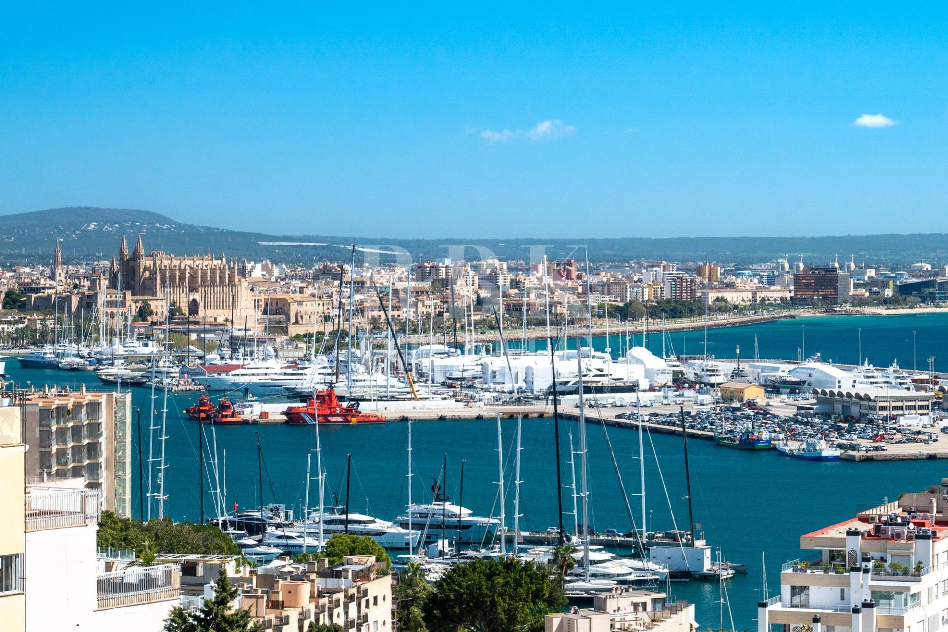 Gensalg - Palace -
Palma - El Terreno