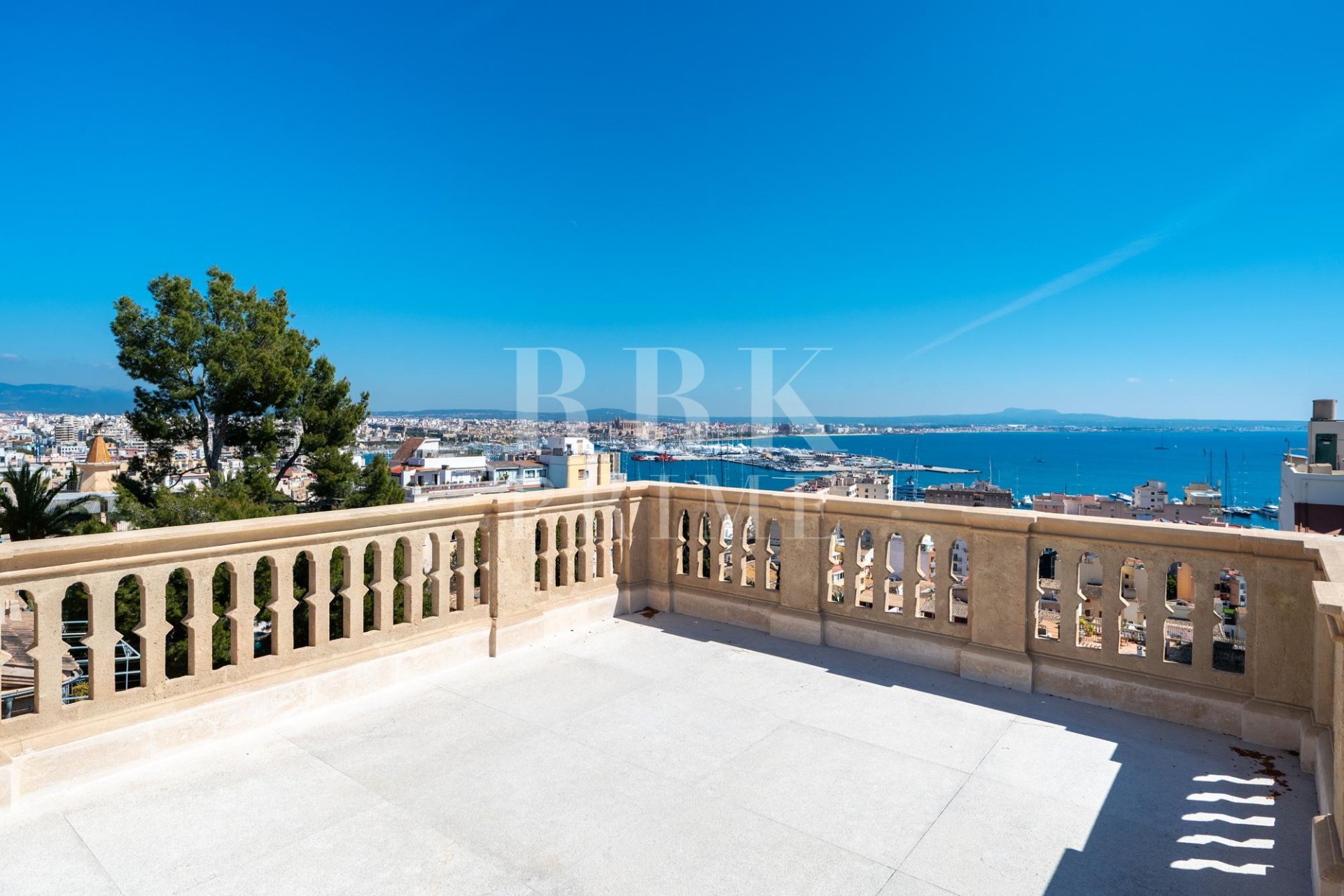 Gensalg - Palace -
Palma - El Terreno