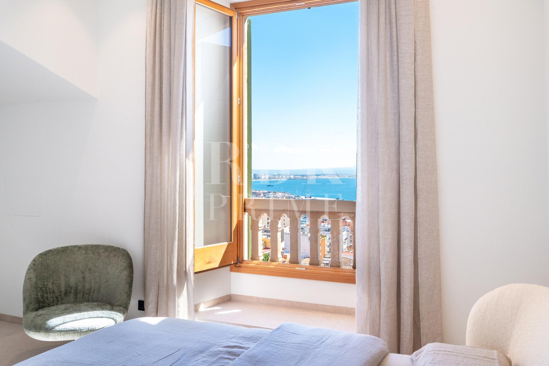 Gensalg - Palace -
Palma - El Terreno