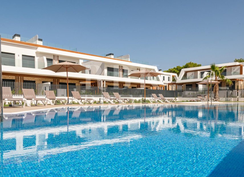 Gensalg - Rækkehus -
Capdepera - Cala Ratjada