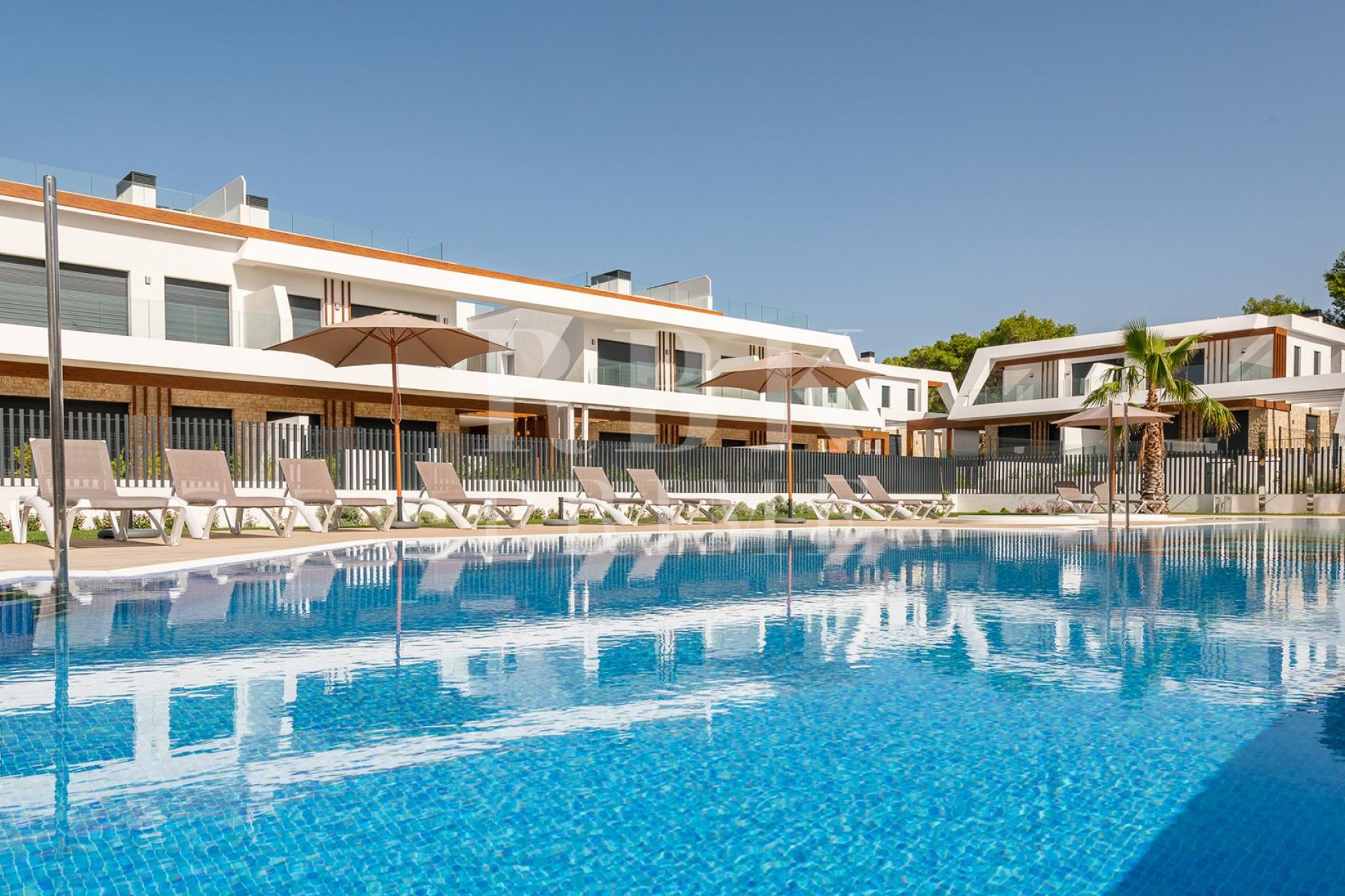 Gensalg - Rækkehus -
Capdepera - Cala Ratjada