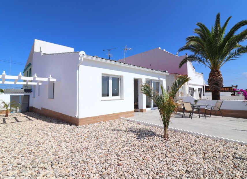 Gensalg - Rækkehus -
Ciudad Quesada - Altos de Quesada