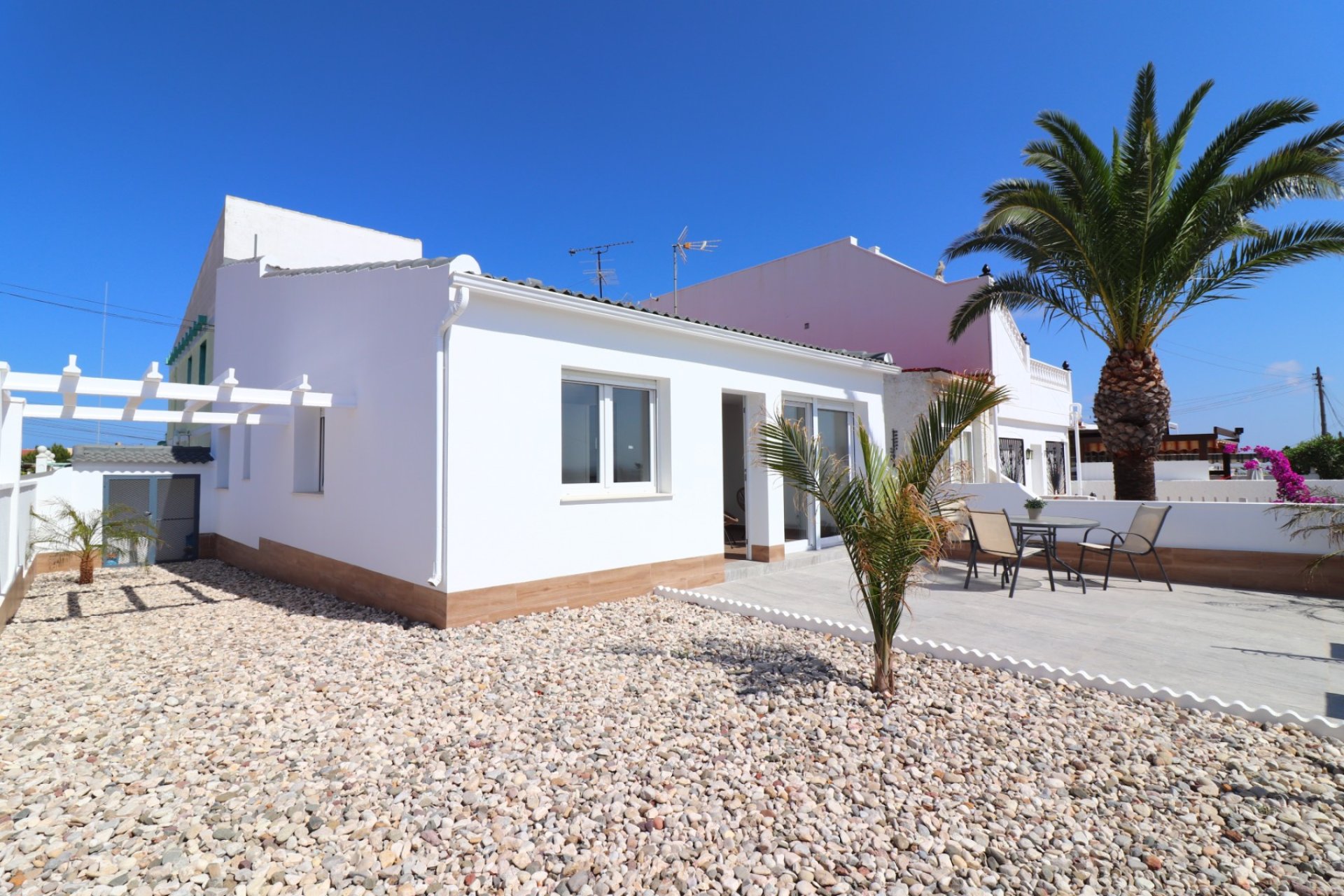 Gensalg - Rækkehus -
Ciudad Quesada - Altos de Quesada