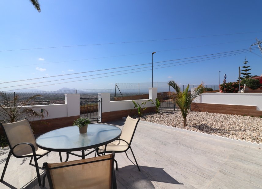 Gensalg - Rækkehus -
Ciudad Quesada - Altos de Quesada