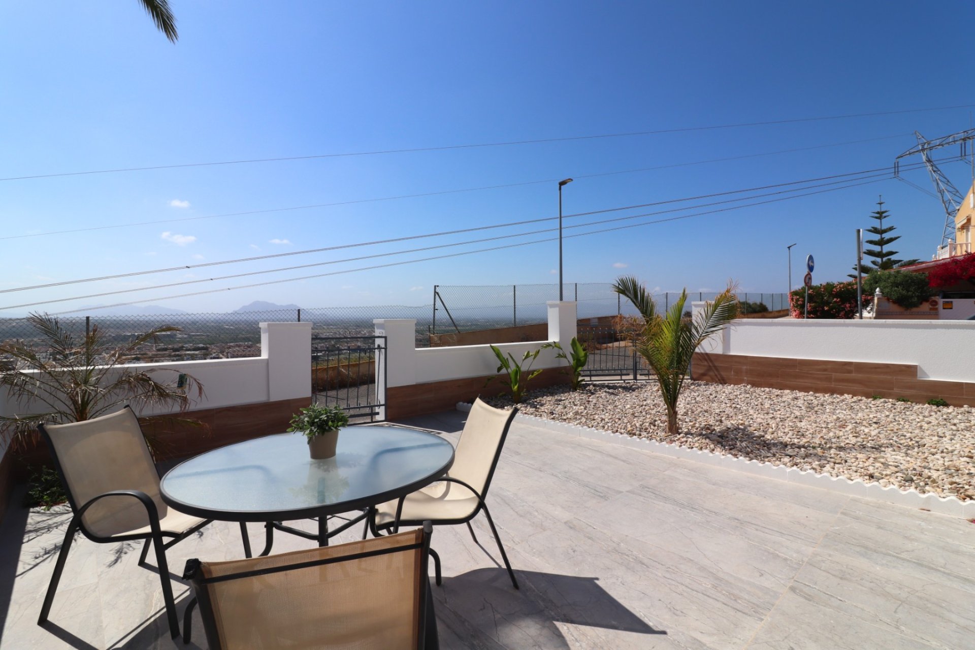 Gensalg - Rækkehus -
Ciudad Quesada - Altos de Quesada