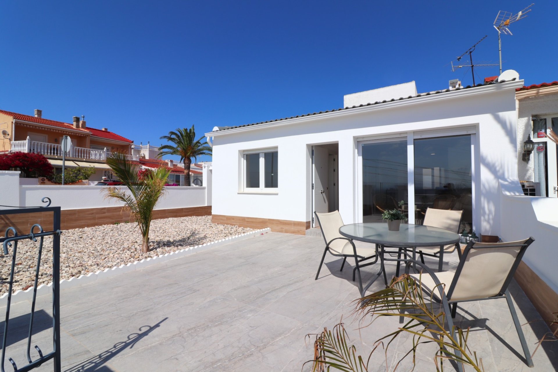 Gensalg - Rækkehus -
Ciudad Quesada - Altos de Quesada