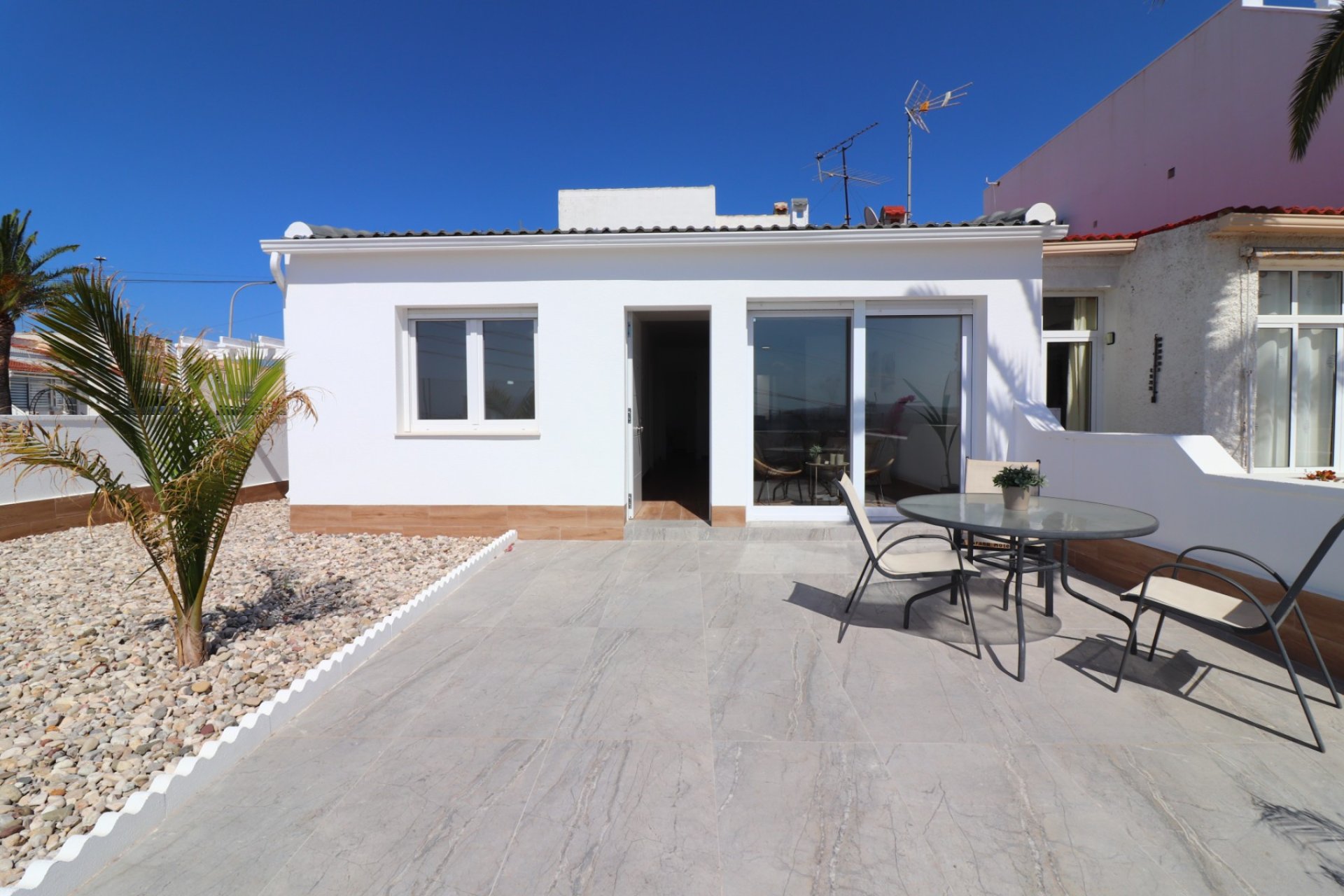 Gensalg - Rækkehus -
Ciudad Quesada - Altos de Quesada