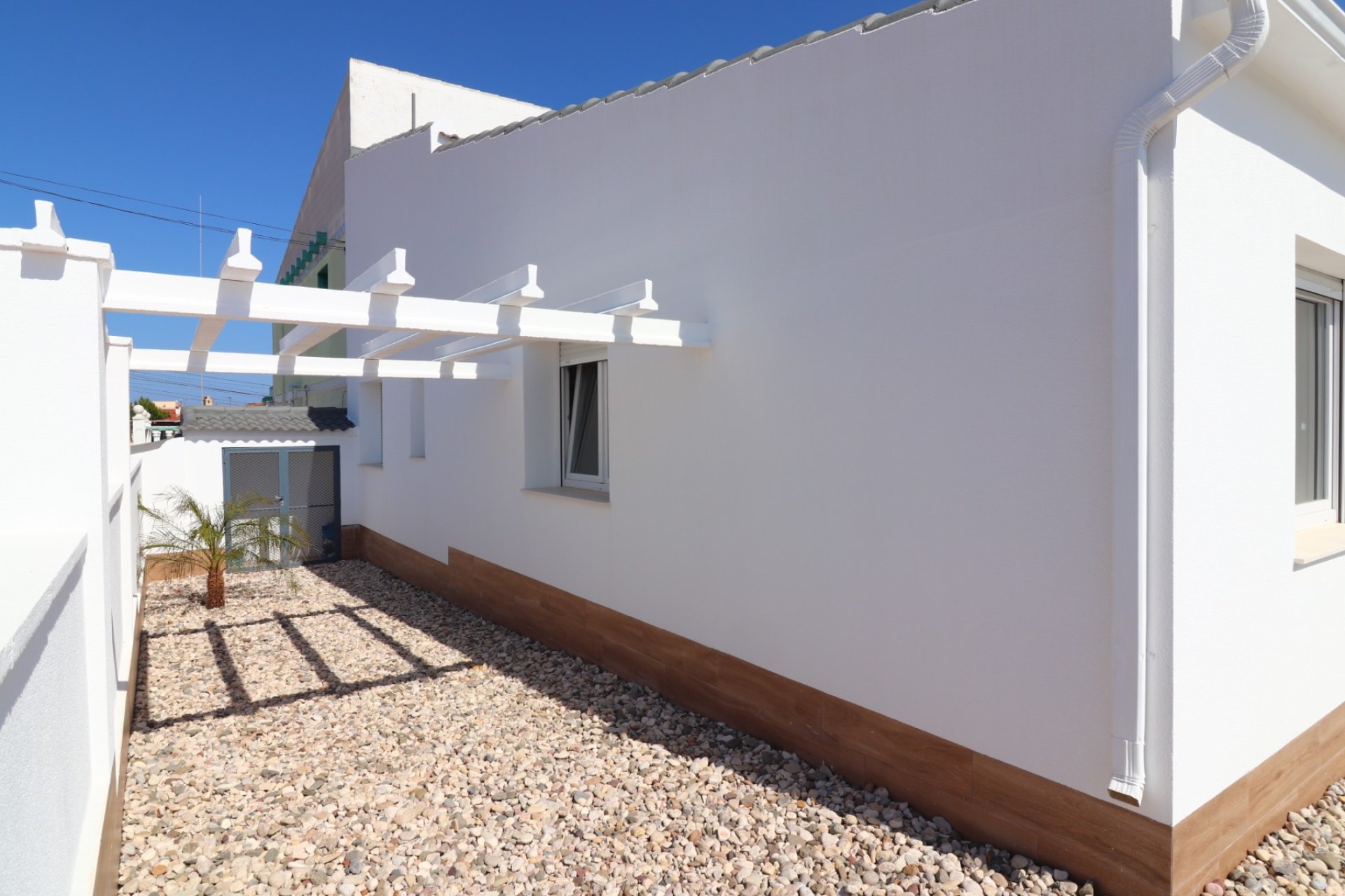 Gensalg - Rækkehus -
Ciudad Quesada - Altos de Quesada