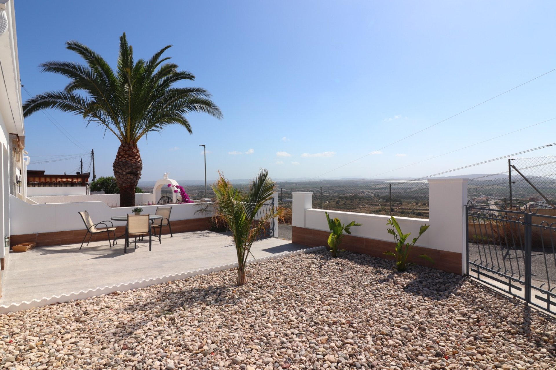 Gensalg - Rækkehus -
Ciudad Quesada - Altos de Quesada