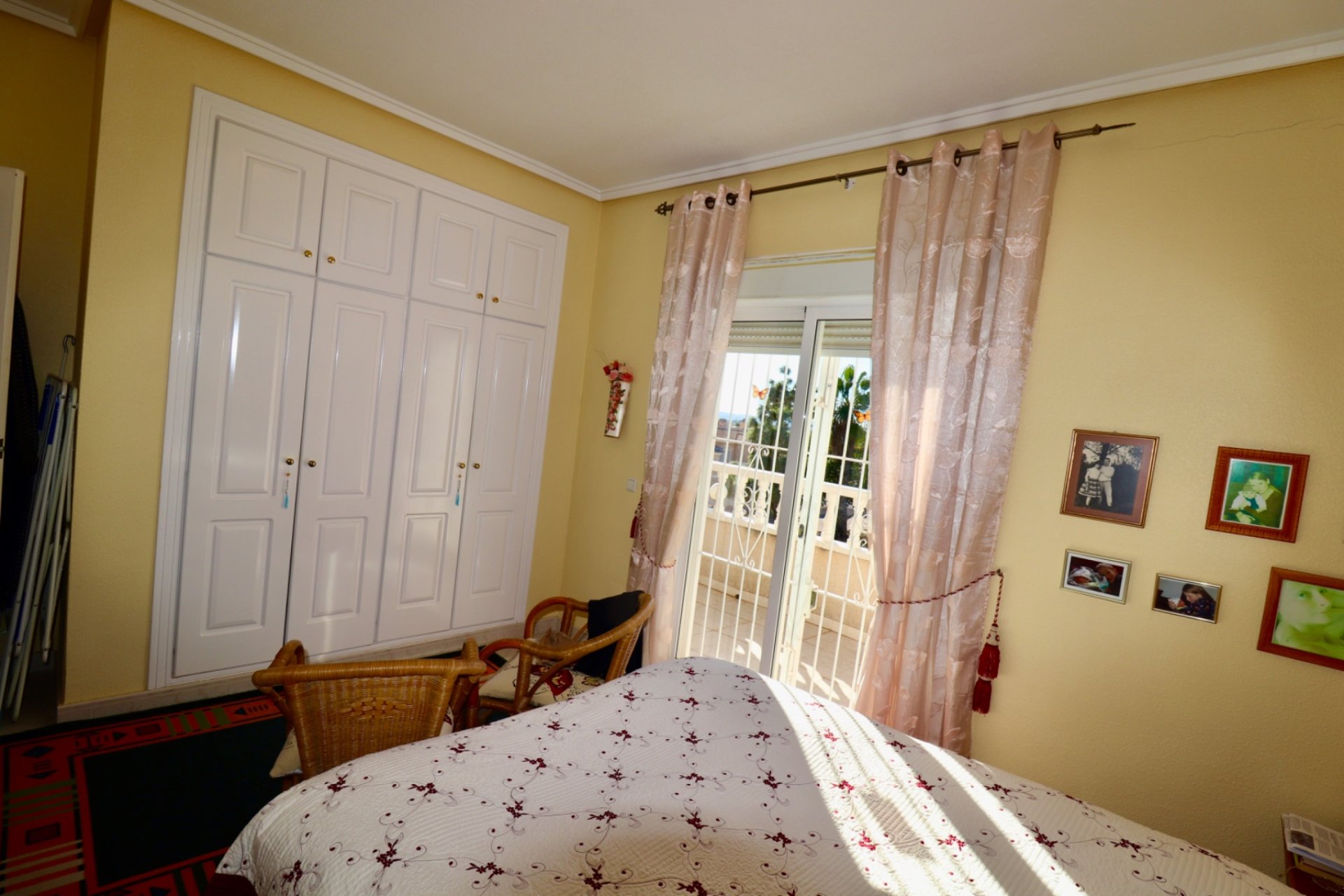 Gensalg - Rækkehus -
Ciudad Quesada - Doña Pepa