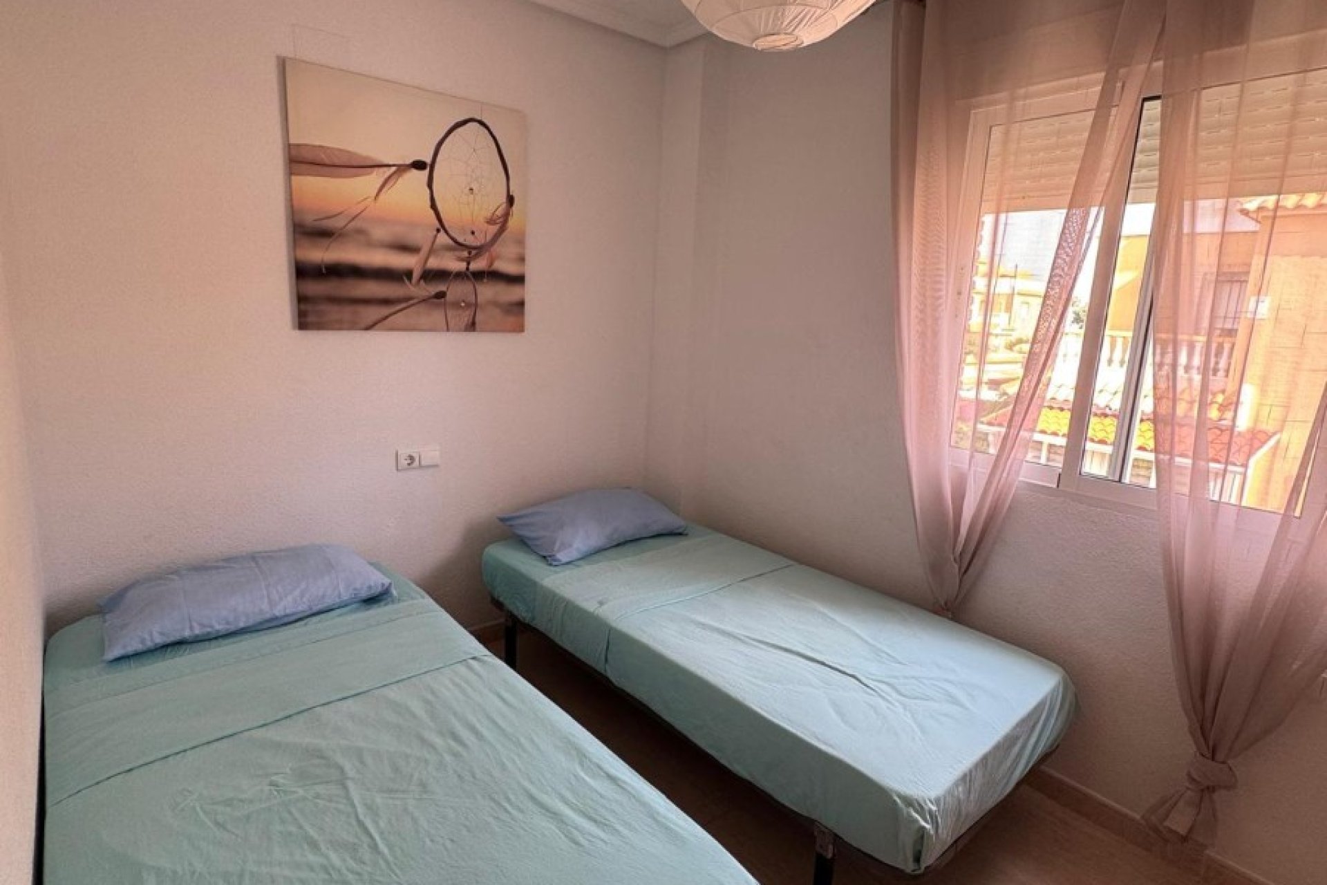 Gensalg - Rækkehus -
Ciudad Quesada - Doña Pepa