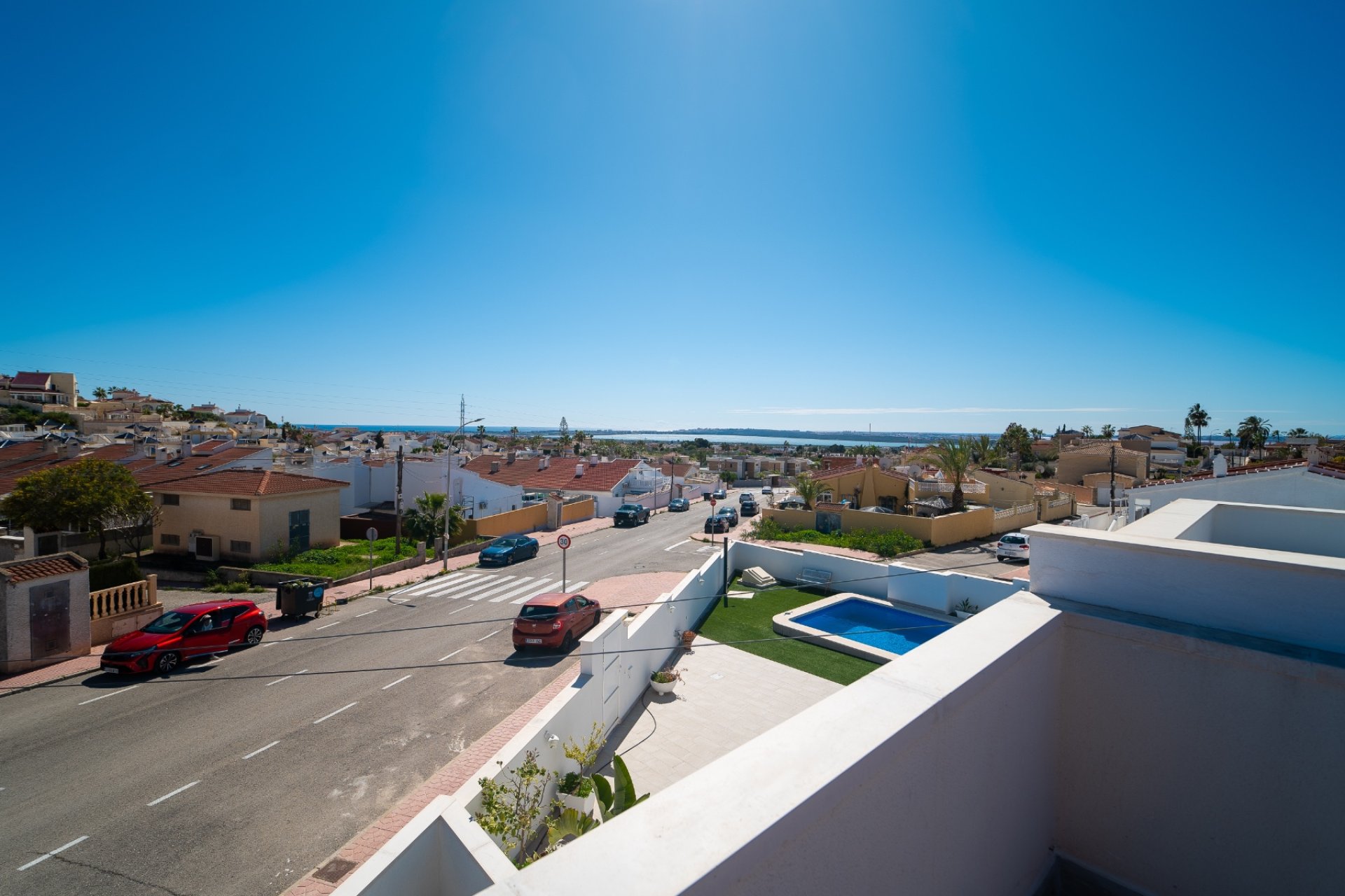 Gensalg - Rækkehus -
Ciudad Quesada - town