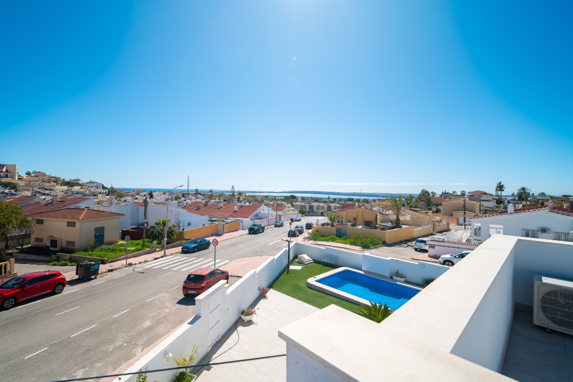 Gensalg - Rækkehus -
Ciudad Quesada - town