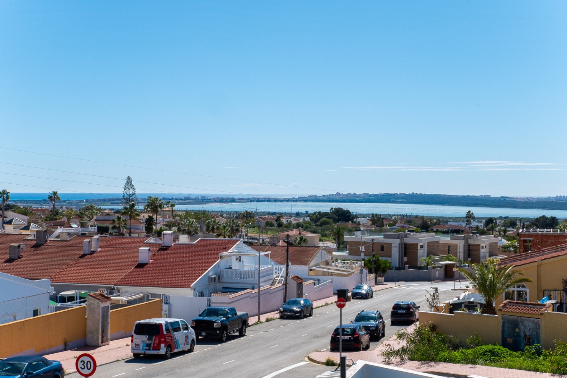 Gensalg - Rækkehus -
Ciudad Quesada - town