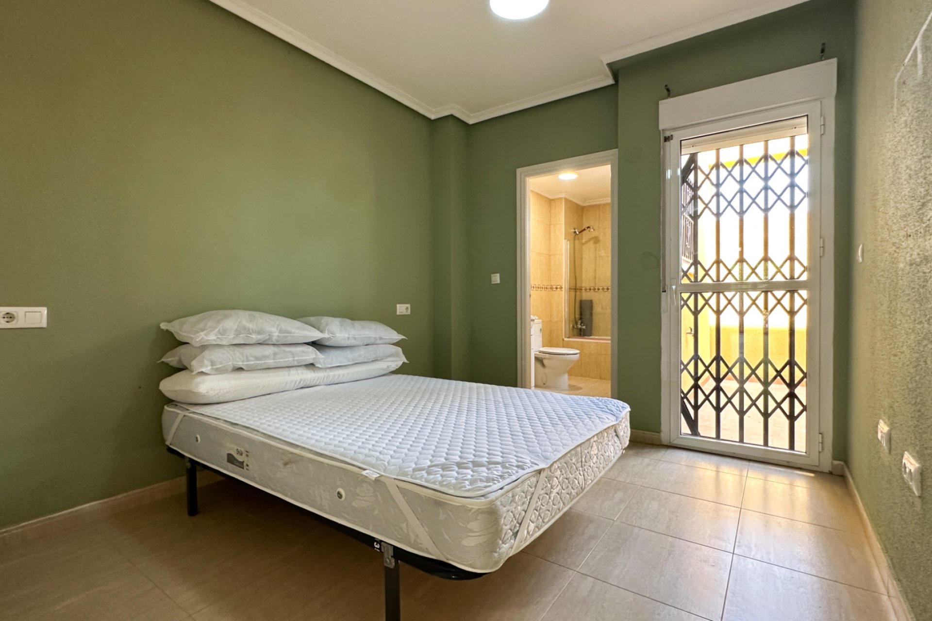 Gensalg - Rækkehus -
Daya Nueva - Costa Blanca Sur