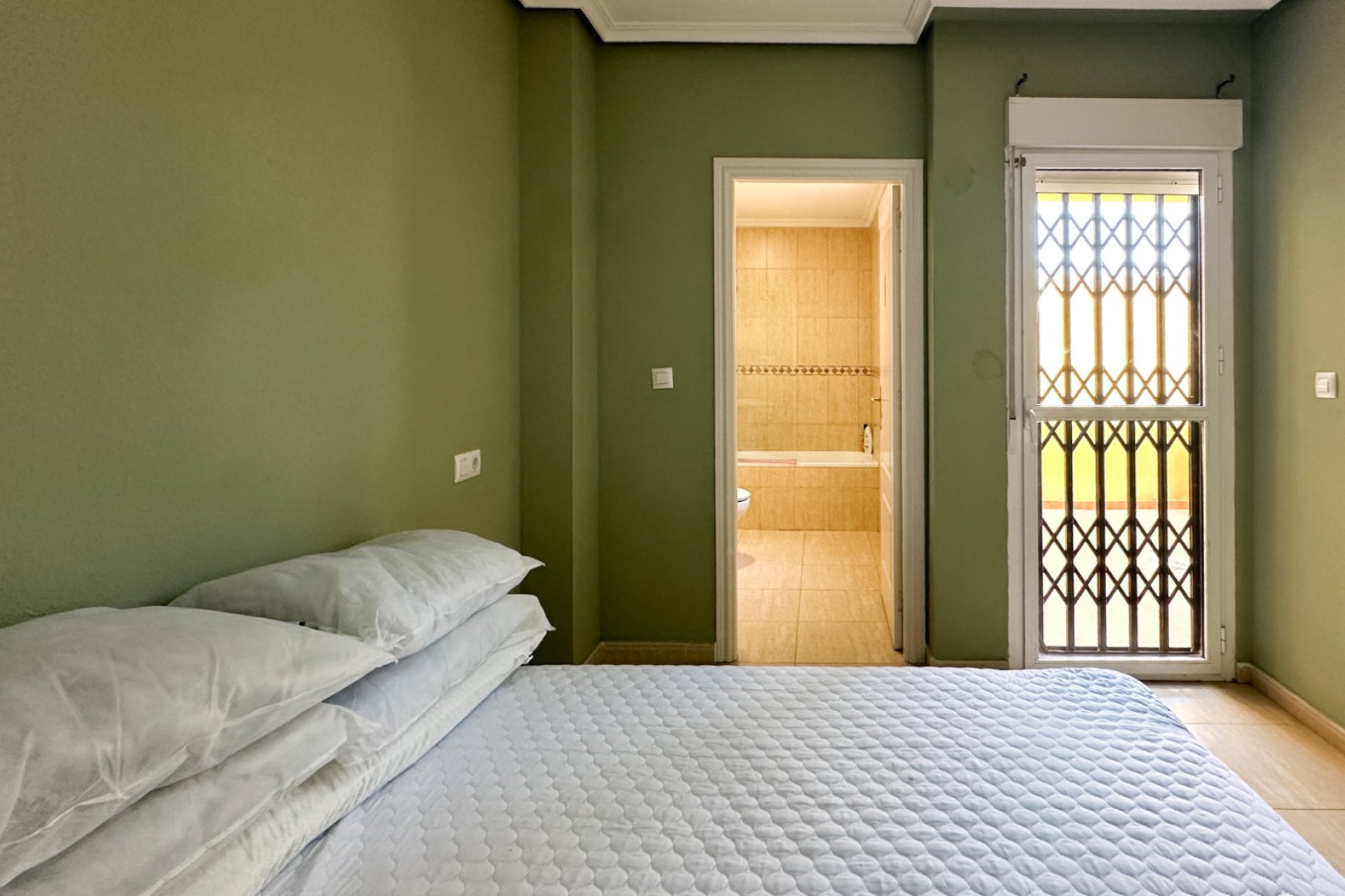 Gensalg - Rækkehus -
Daya Nueva - Costa Blanca Sur