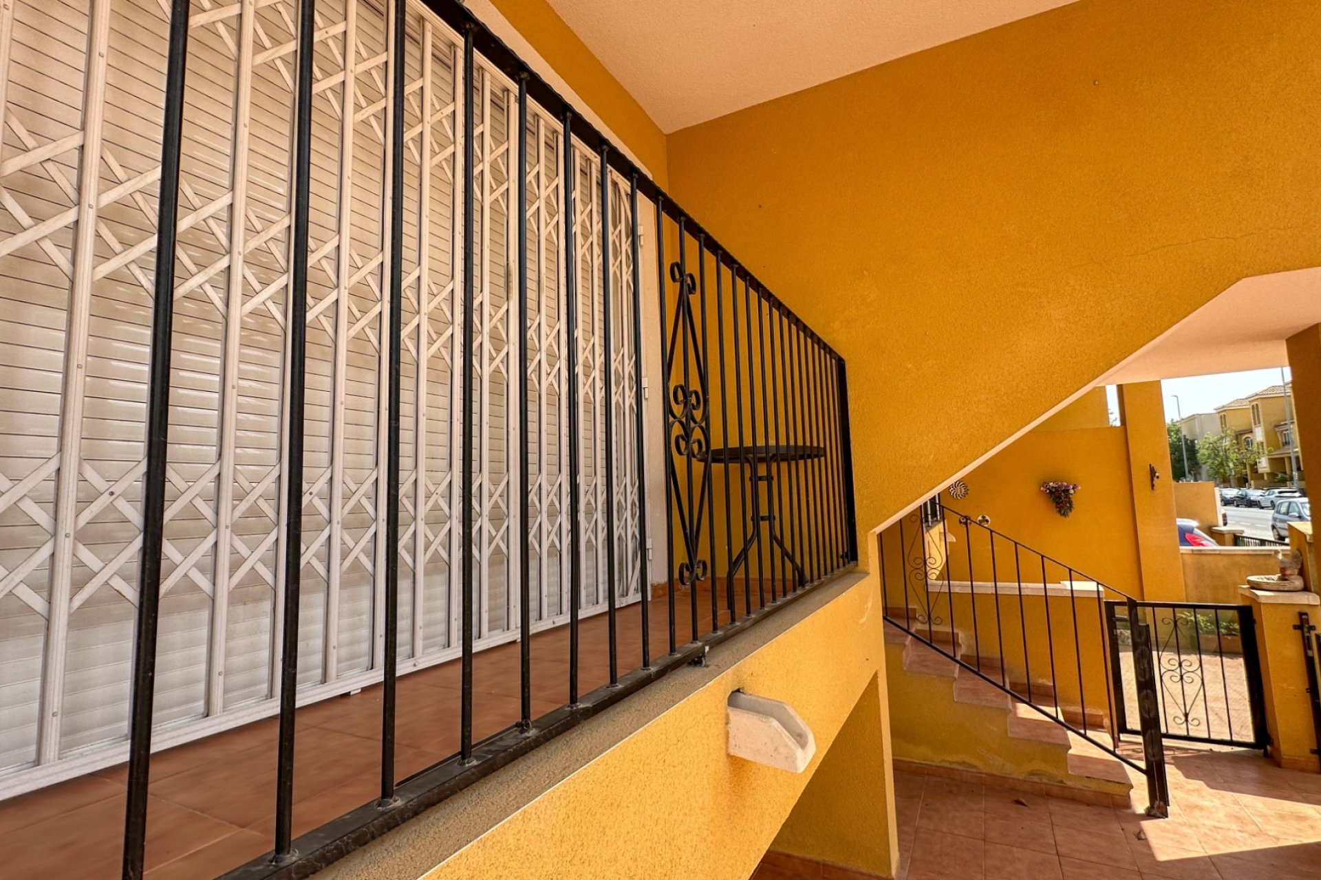 Gensalg - Rækkehus -
Daya Nueva - Costa Blanca Sur