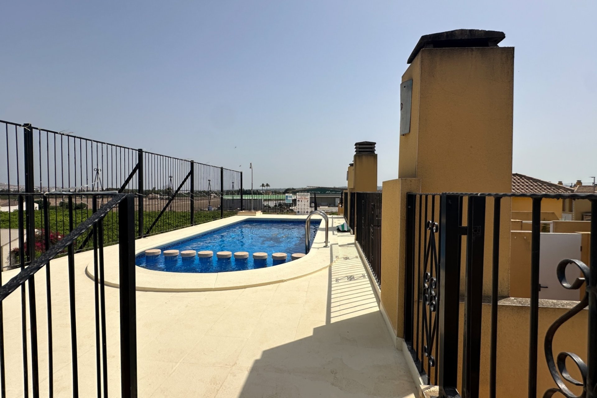 Gensalg - Rækkehus -
Daya Nueva - Costa Blanca Sur