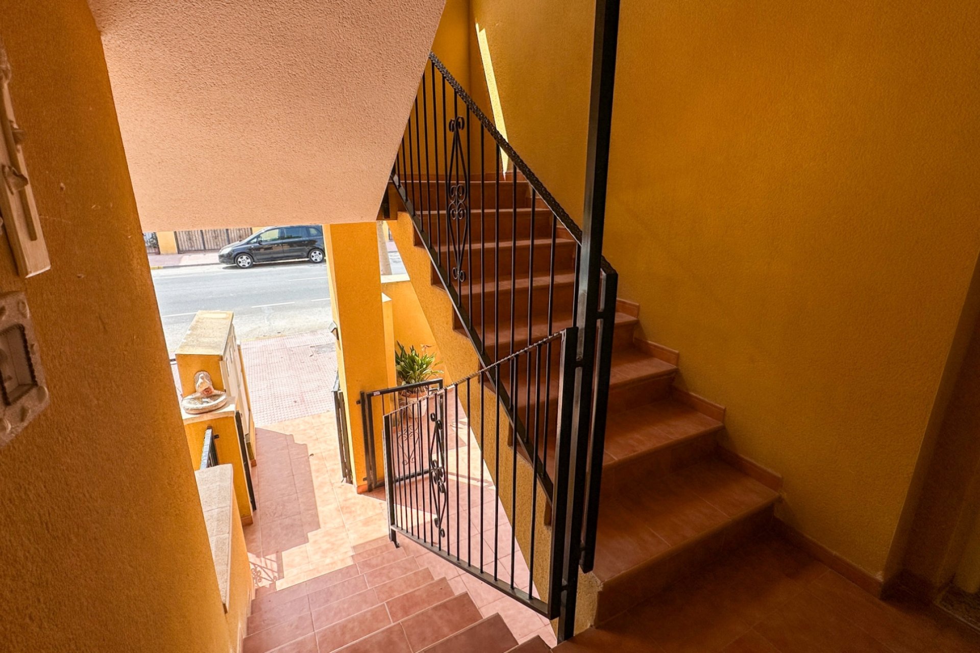 Gensalg - Rækkehus -
Daya Nueva - Costa Blanca Sur