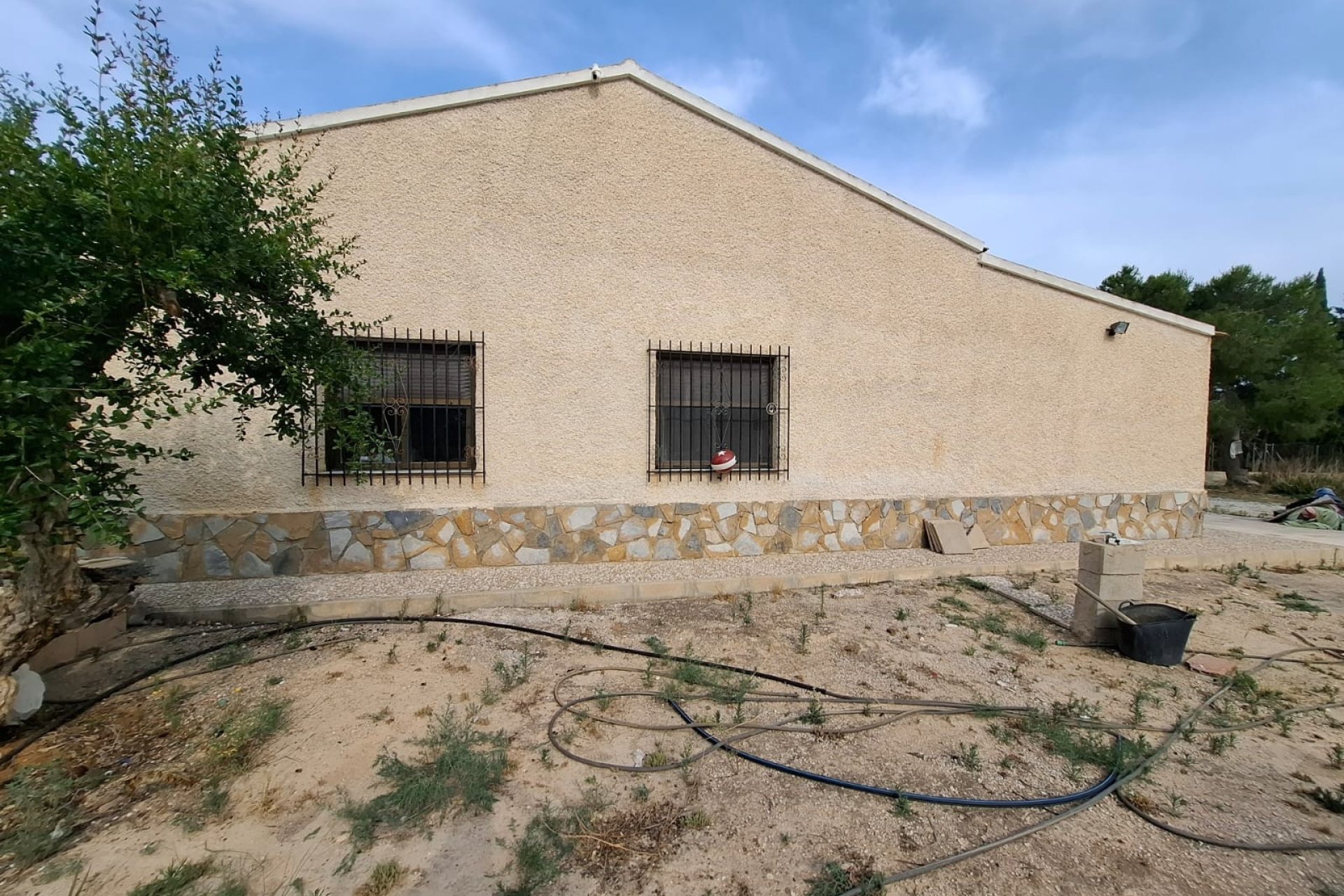 Gensalg - Rækkehus -
Elche - Matola
