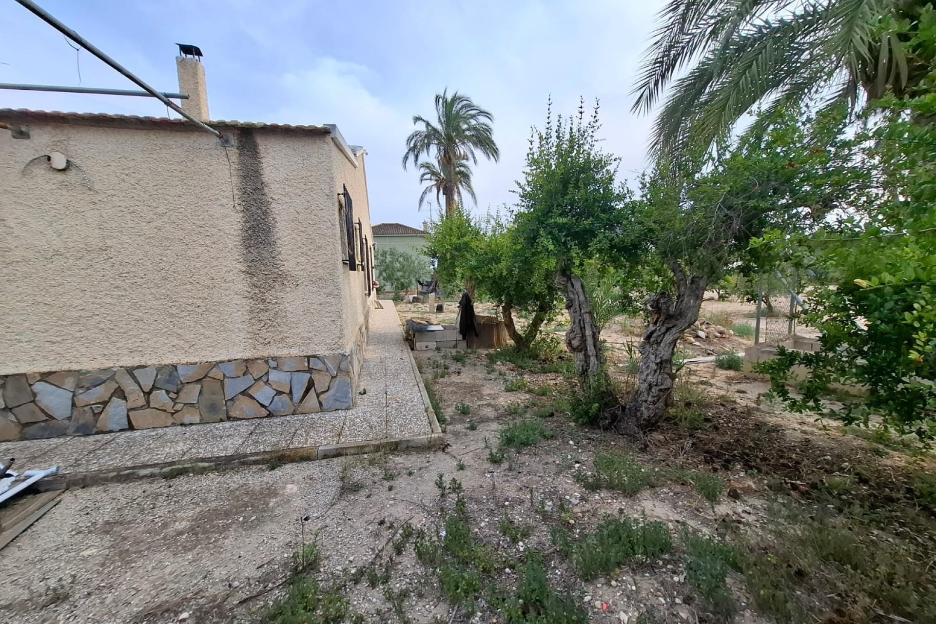 Gensalg - Rækkehus -
Elche - Matola