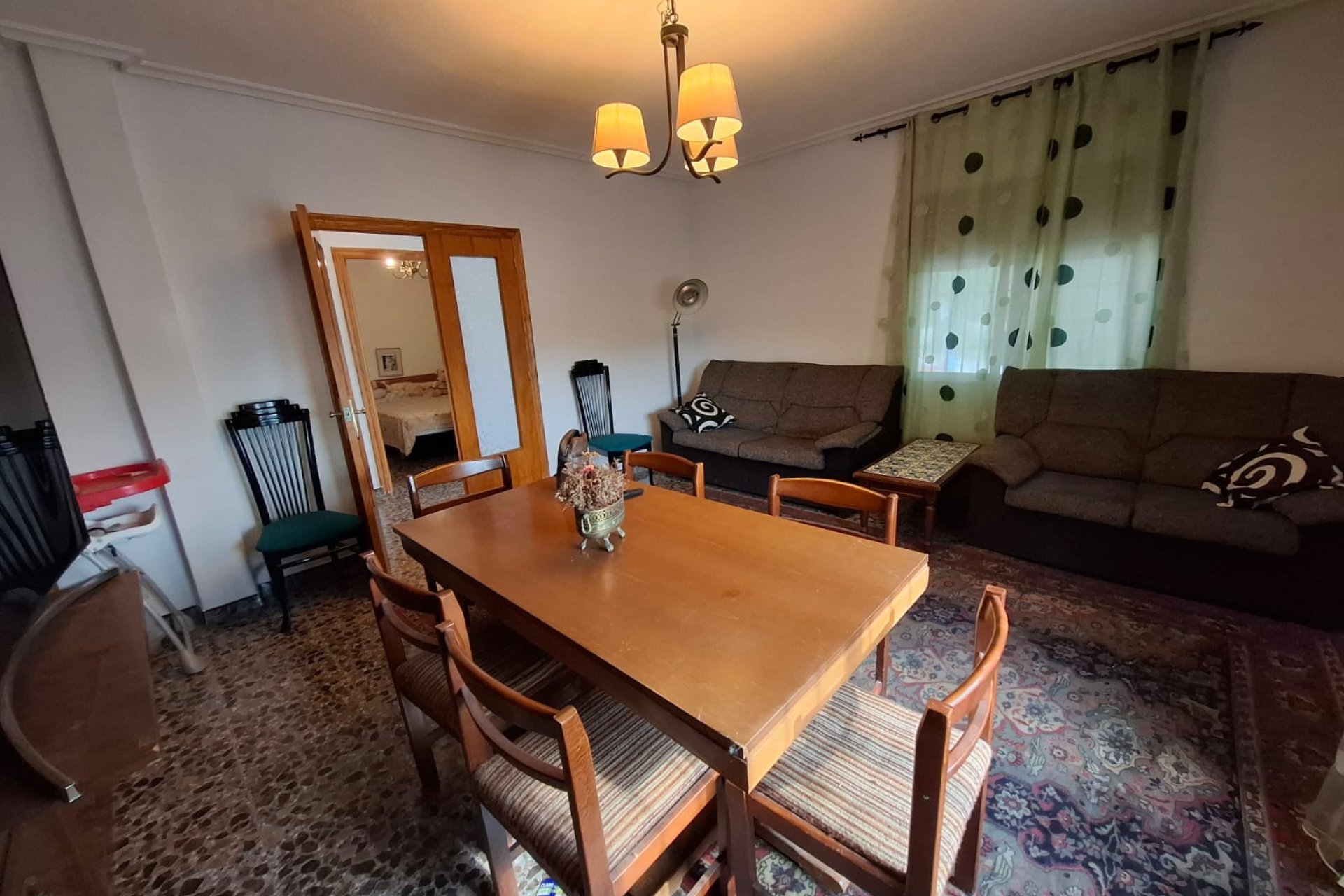 Gensalg - Rækkehus -
Elche - Matola