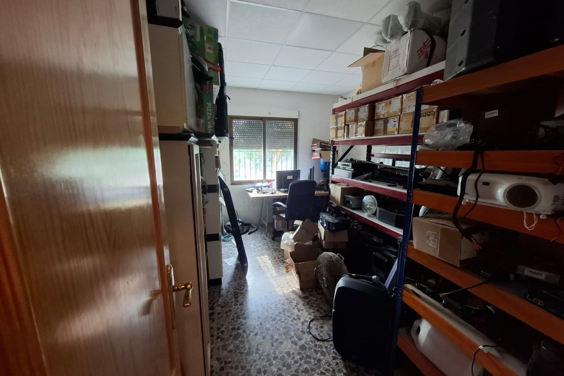 Gensalg - Rækkehus -
Elche - Matola