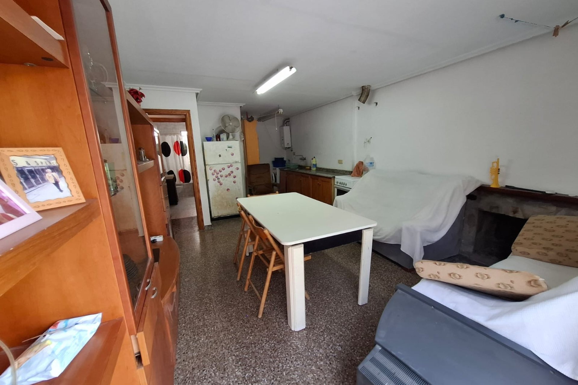 Gensalg - Rækkehus -
Elche - Matola