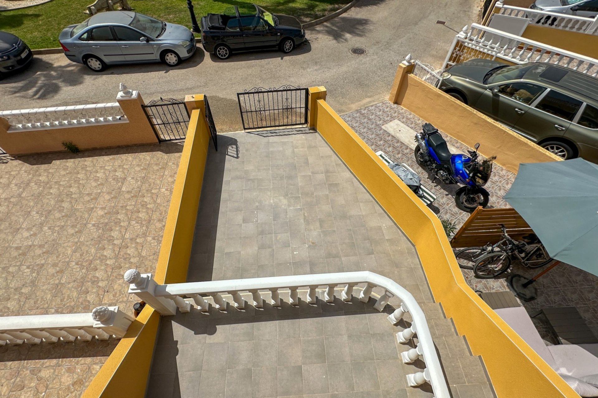 Gensalg - Rækkehus -
Orihuela Costa - La Regia