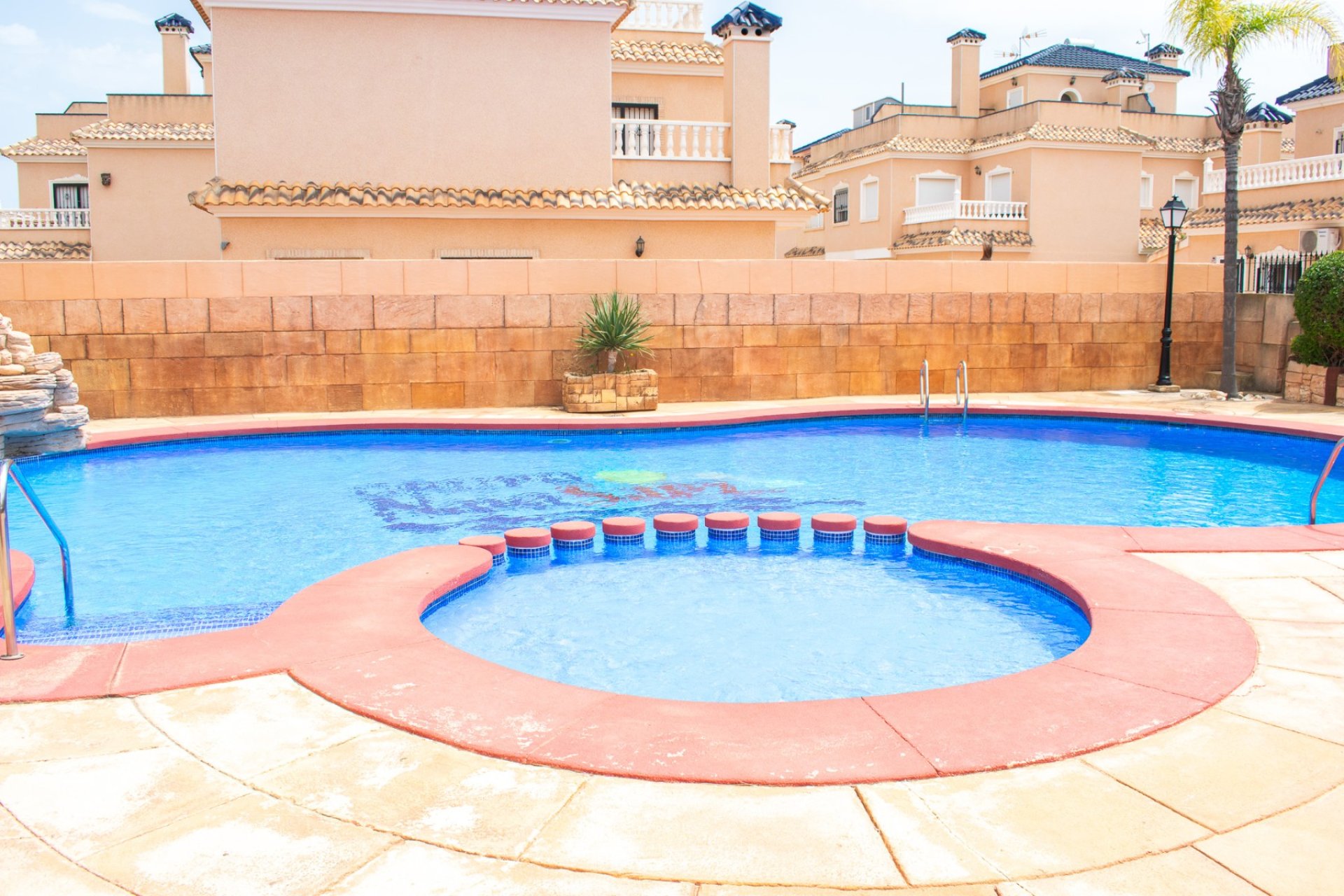 Gensalg - Rækkehus -
Orihuela Costa - Los Dolses