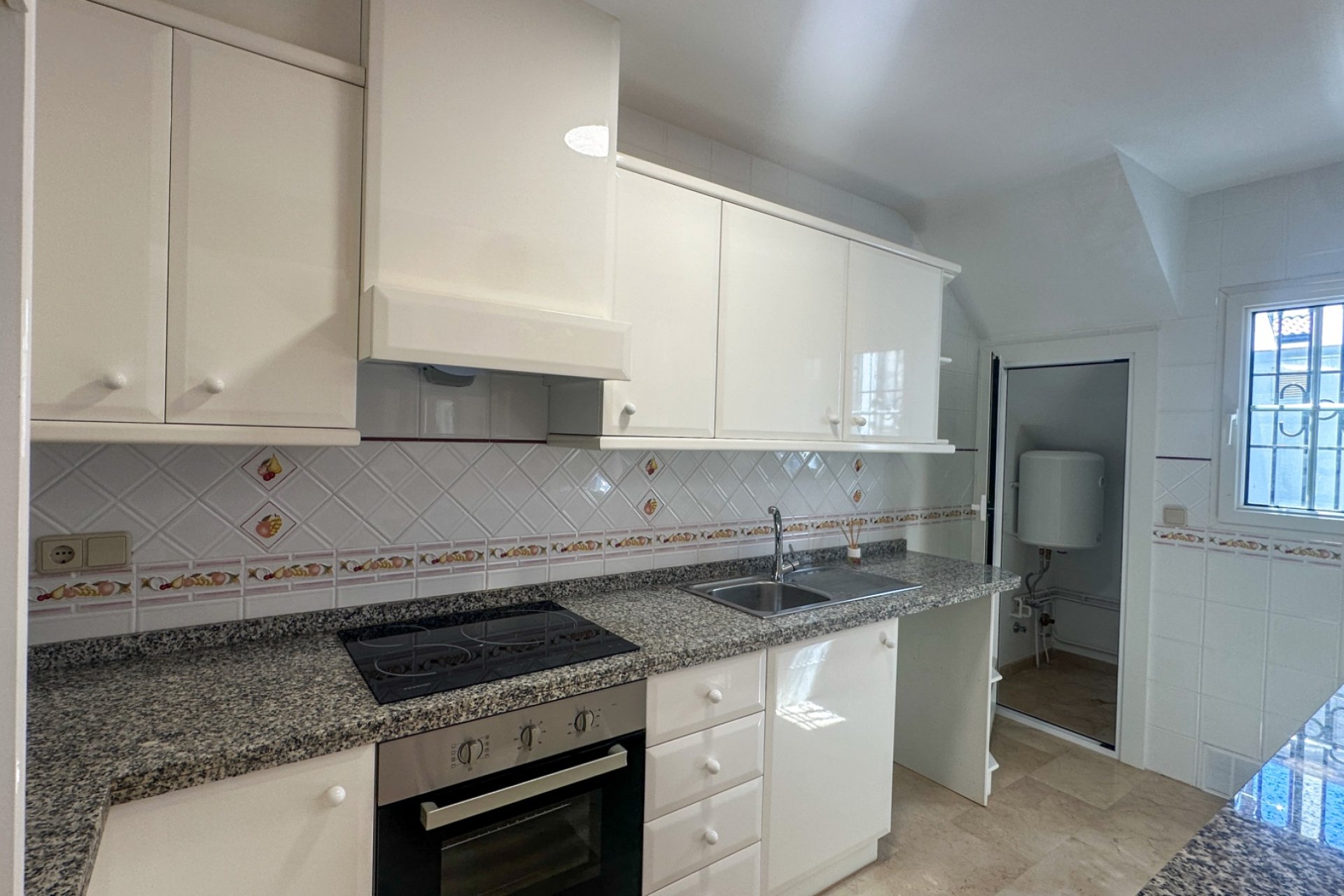 Gensalg - Rækkehus -
Orihuela Costa - Los Dolses