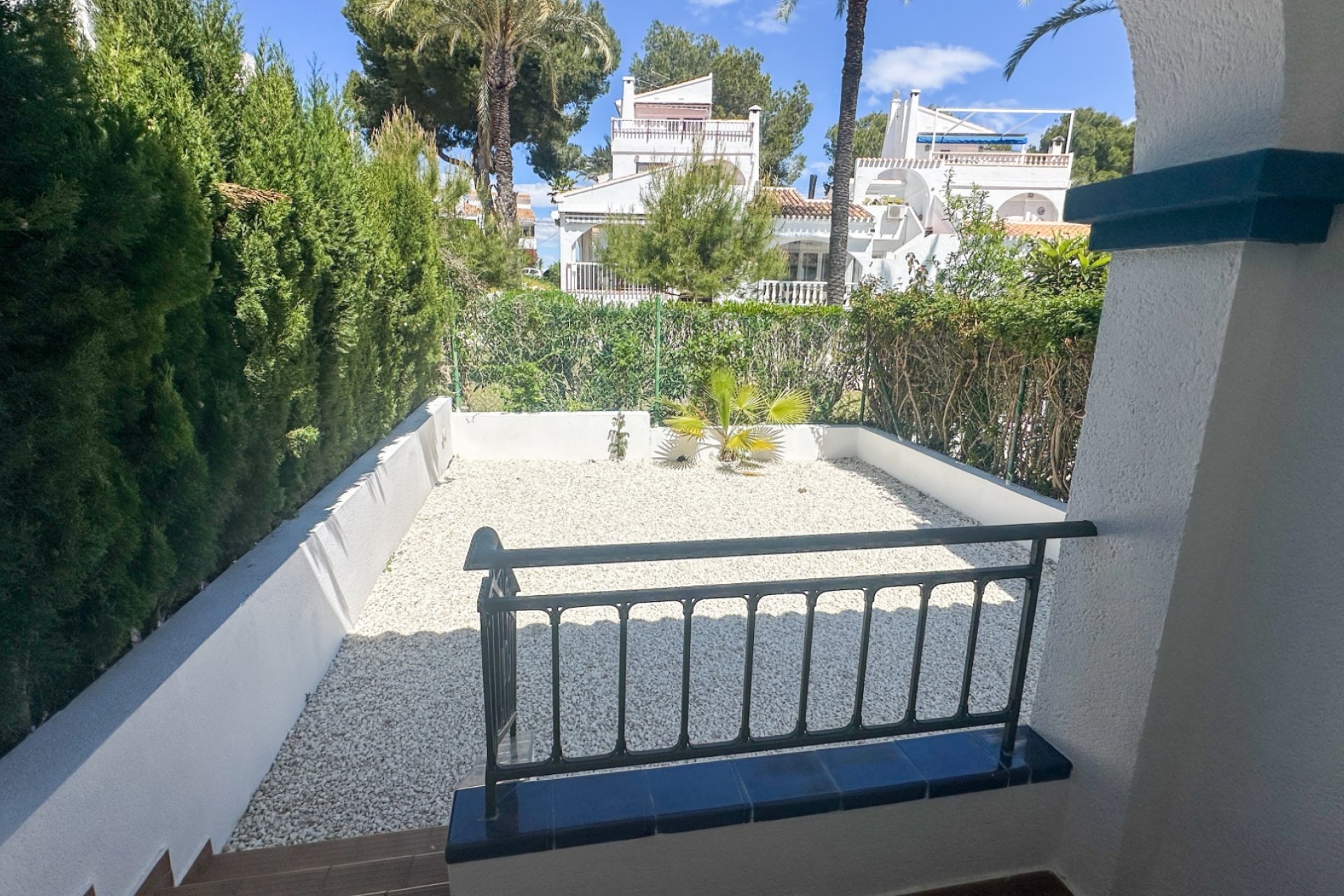 Gensalg - Rækkehus -
Orihuela Costa - Los Dolses
