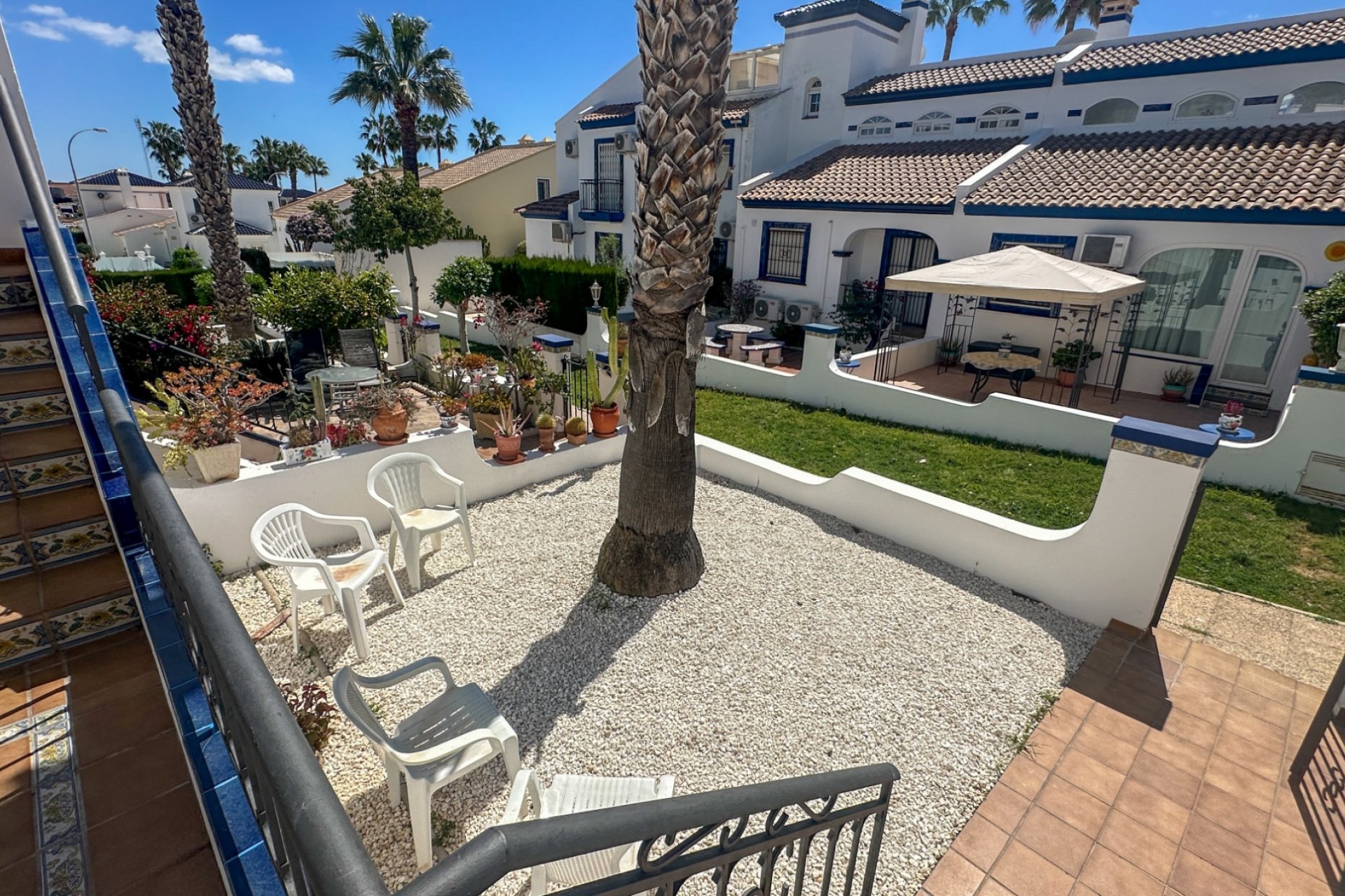 Gensalg - Rækkehus -
Orihuela Costa - Los Dolses