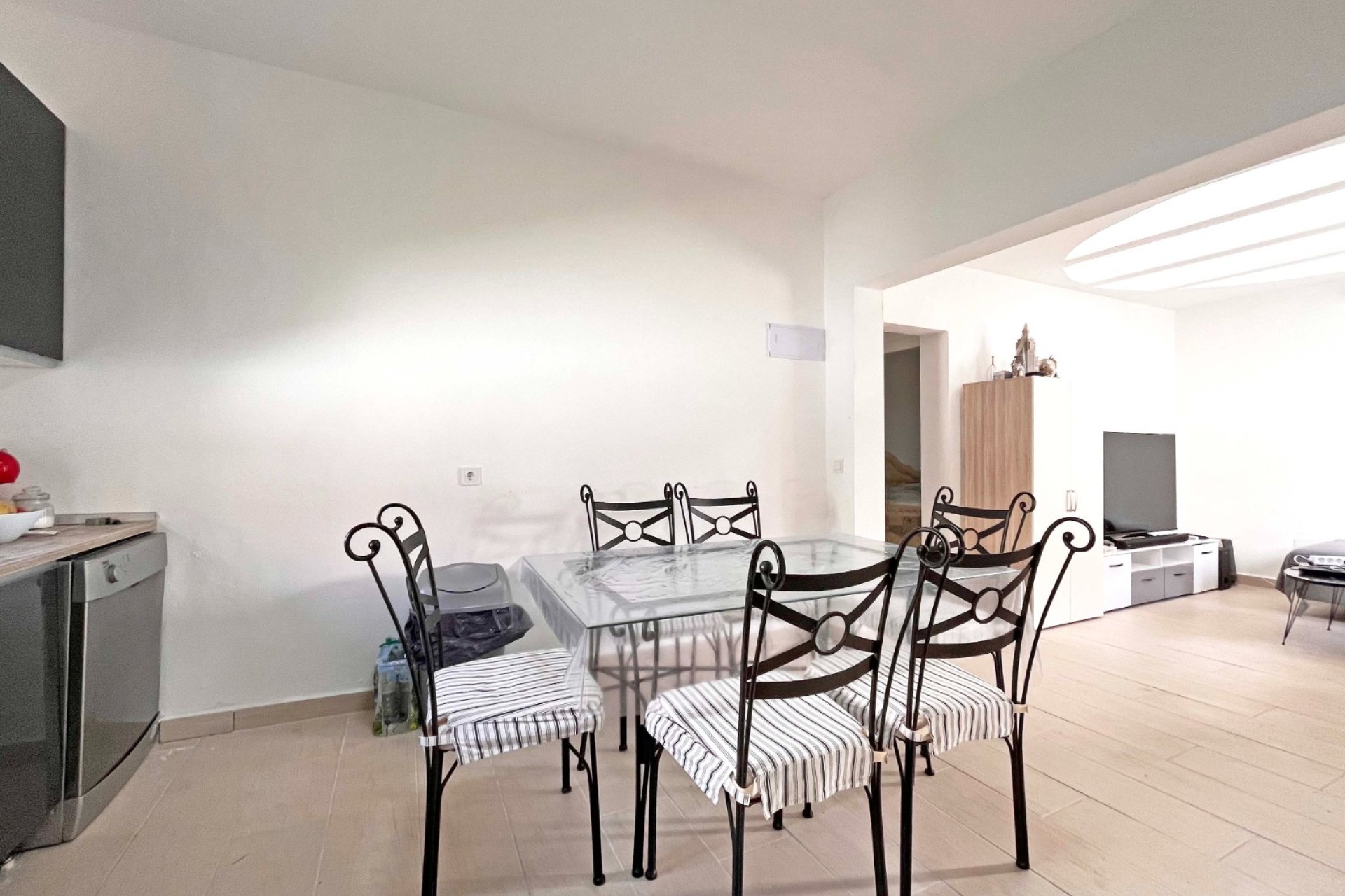 Gensalg - Rækkehus -
Orihuela Costa - Playa Flamenca