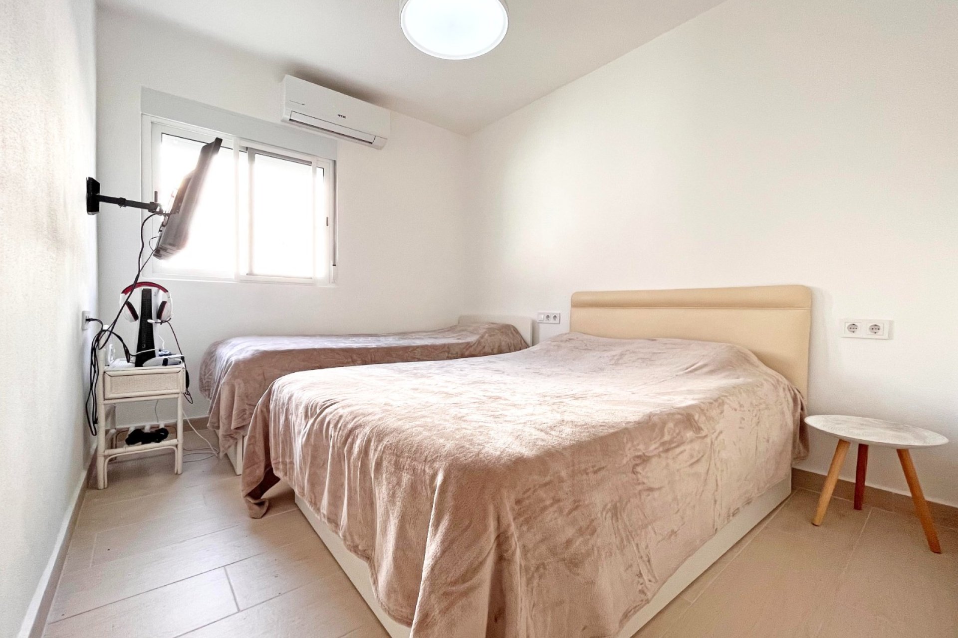 Gensalg - Rækkehus -
Orihuela Costa - Playa Flamenca