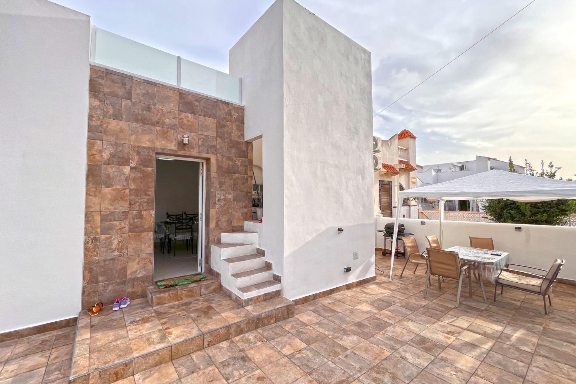 Gensalg - Rækkehus -
Orihuela Costa - Playa Flamenca