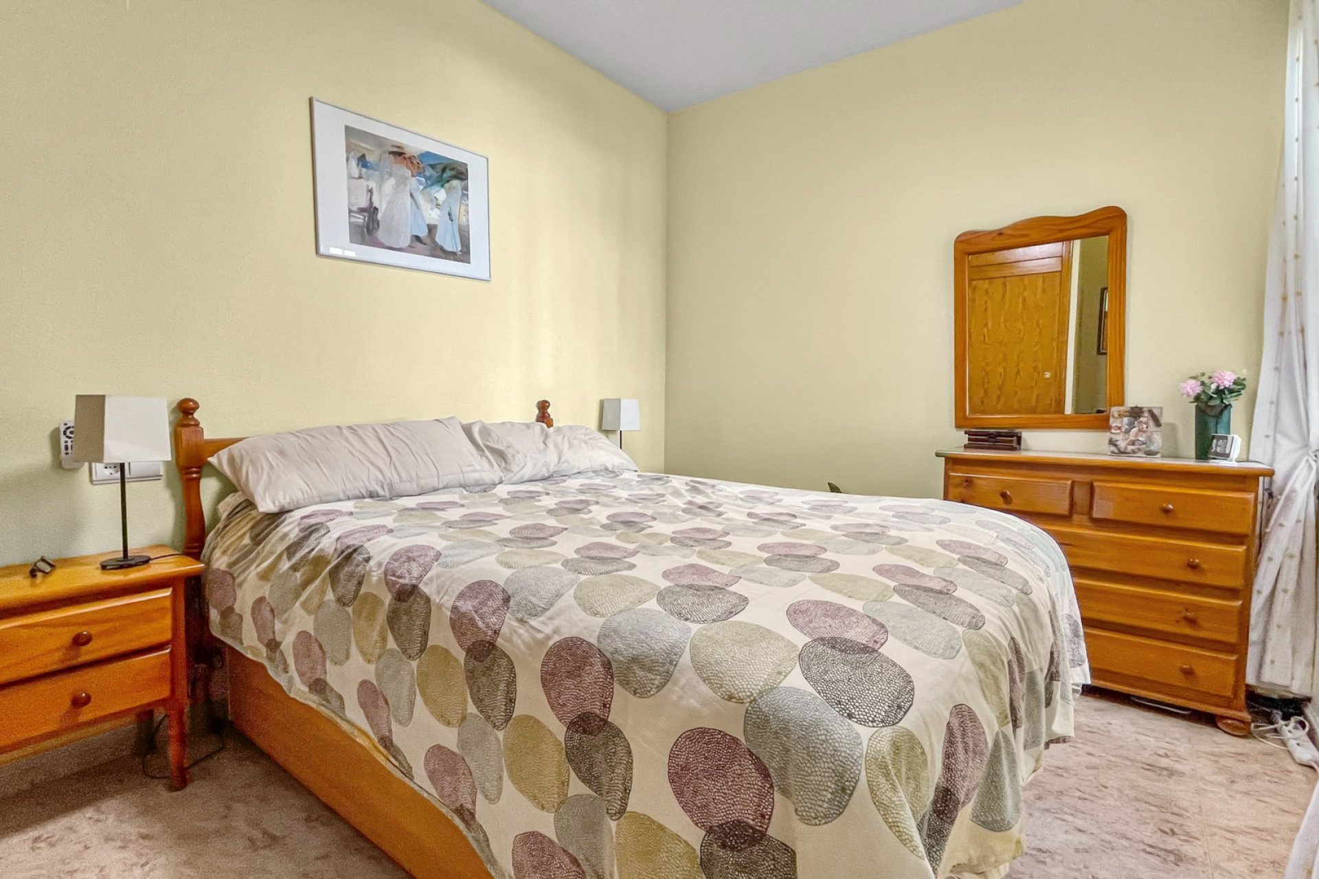 Gensalg - Rækkehus -
Orihuela Costa - Playa Flamenca