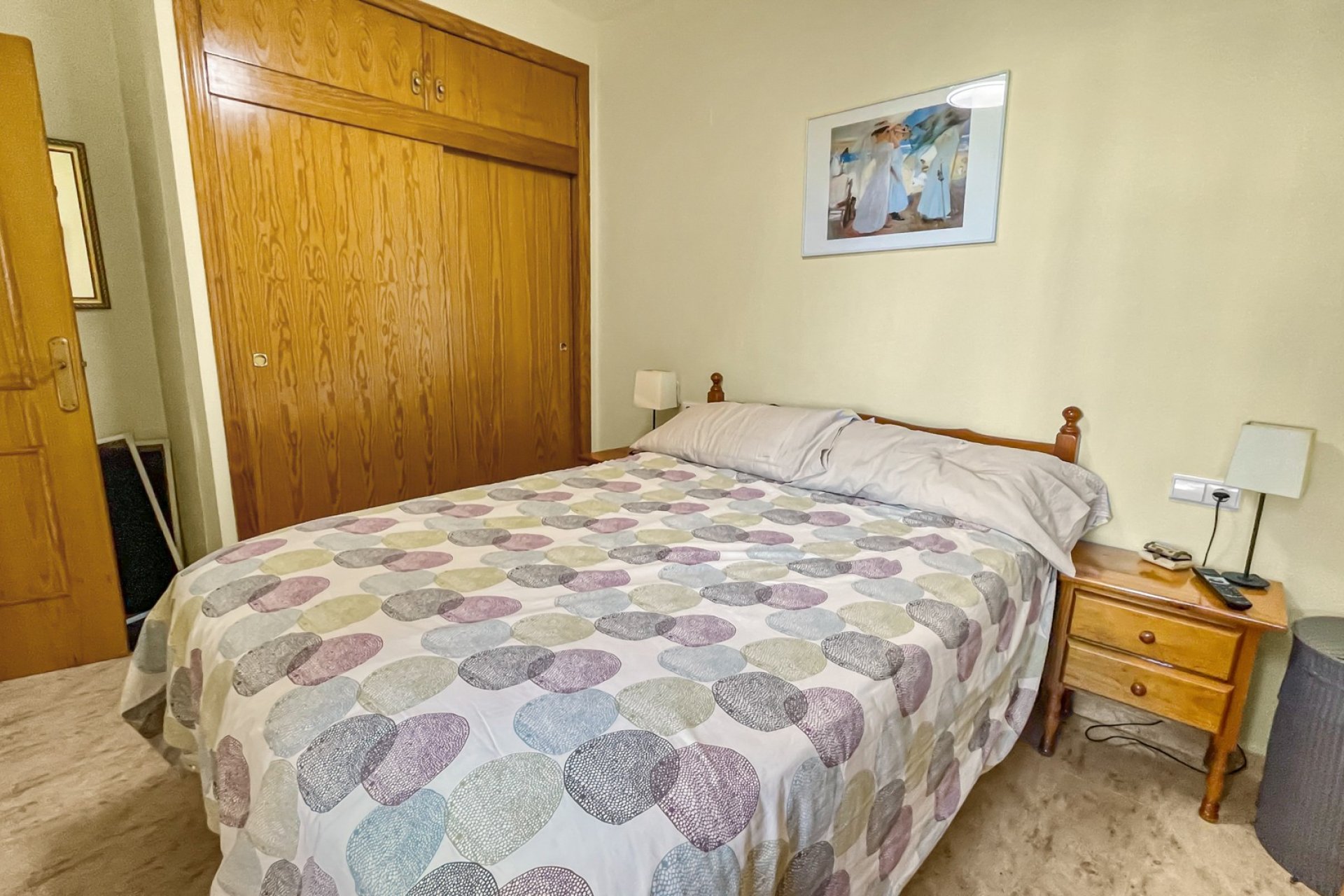 Gensalg - Rækkehus -
Orihuela Costa - Playa Flamenca