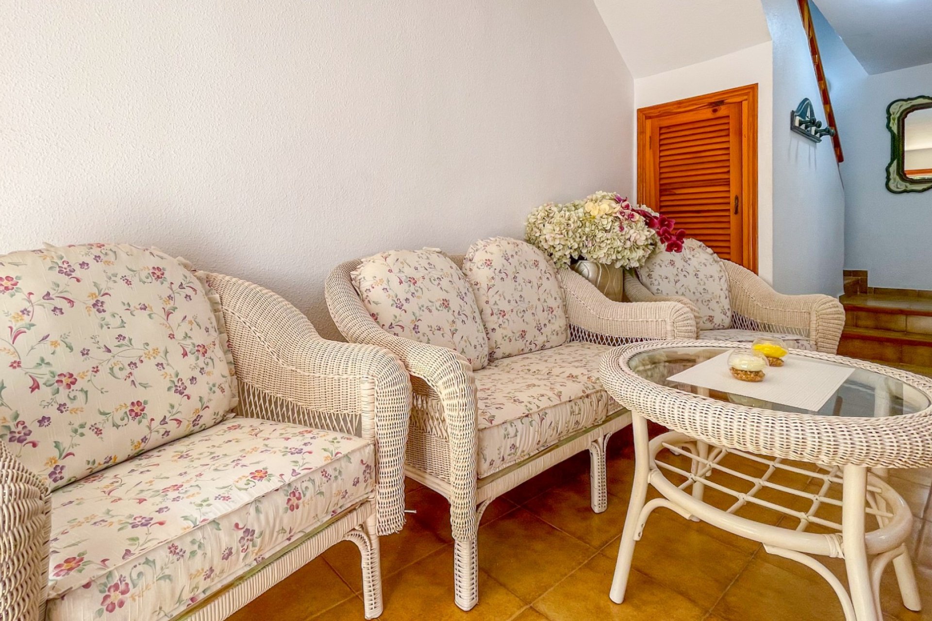 Gensalg - Rækkehus -
Orihuela Costa - Playa Flamenca