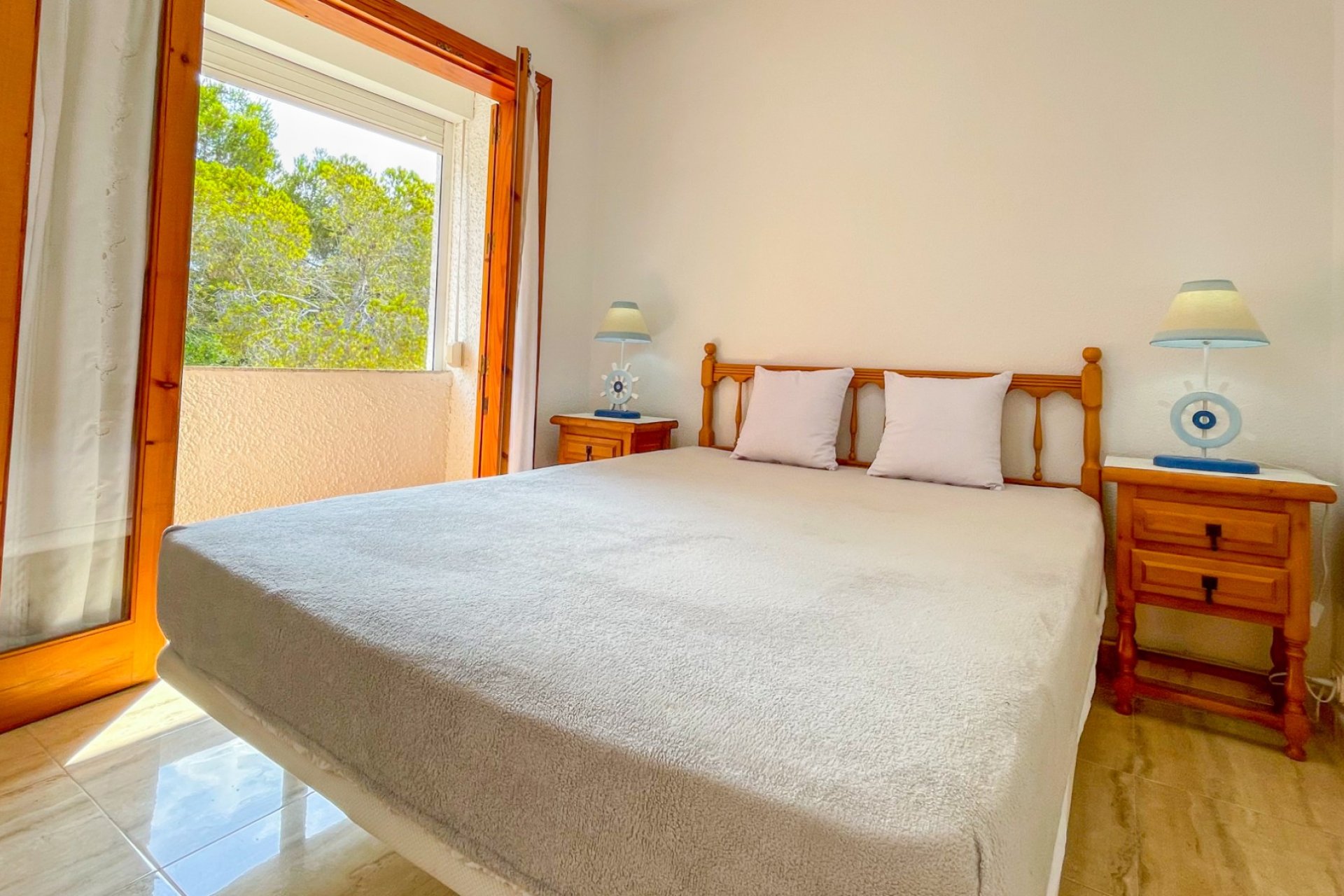 Gensalg - Rækkehus -
Orihuela Costa - Playa Flamenca