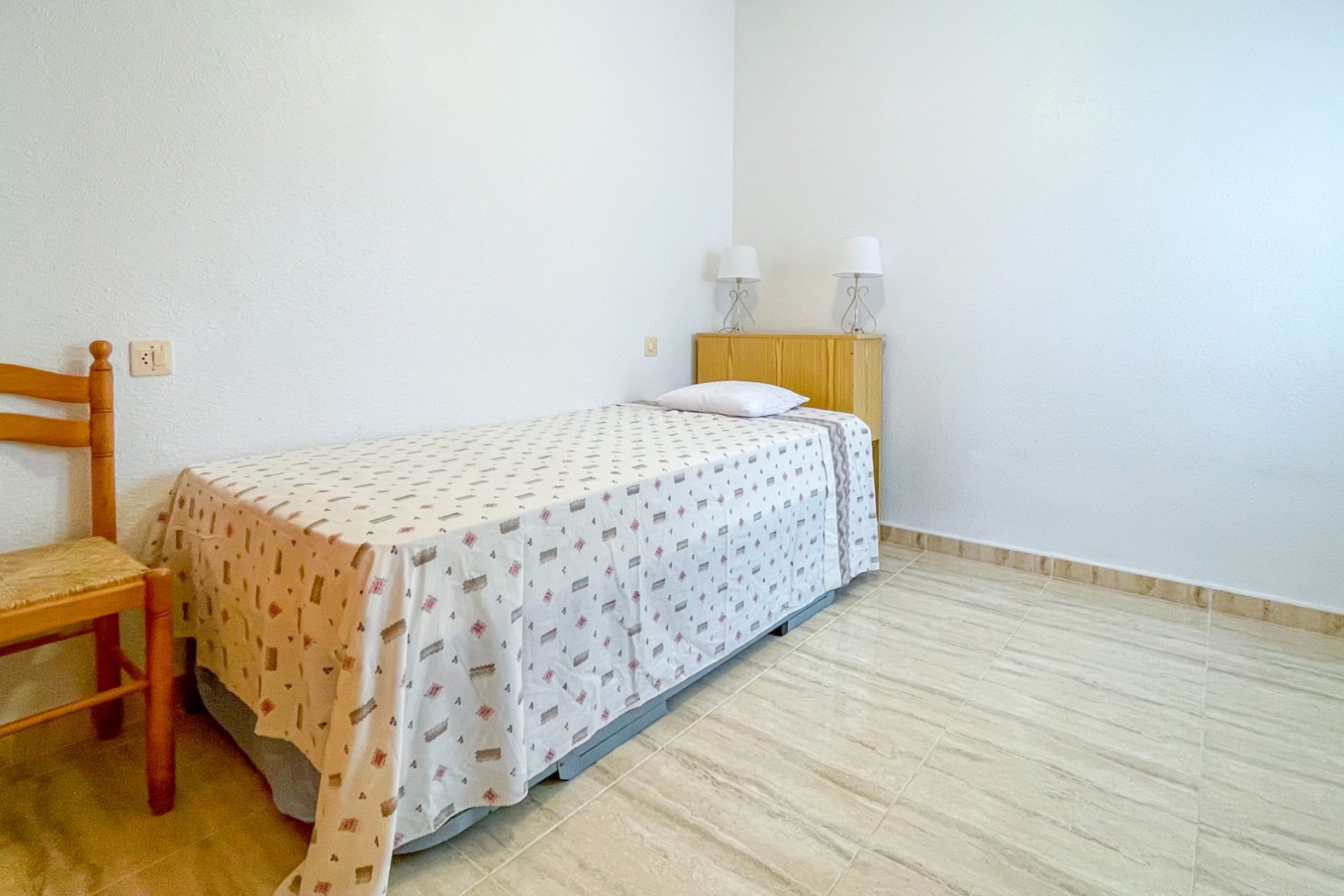 Gensalg - Rækkehus -
Orihuela Costa - Playa Flamenca
