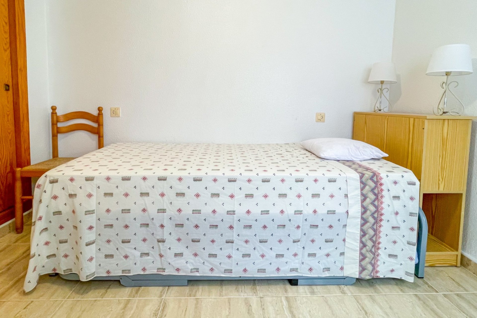 Gensalg - Rækkehus -
Orihuela Costa - Playa Flamenca