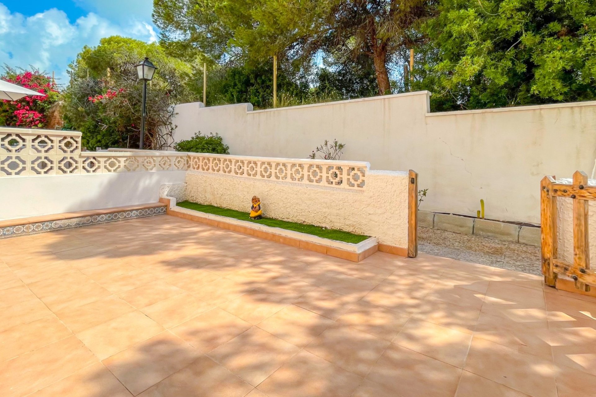 Gensalg - Rækkehus -
Orihuela Costa - Playa Flamenca